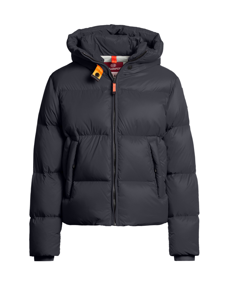 Anya Polar Puffers Winterjas