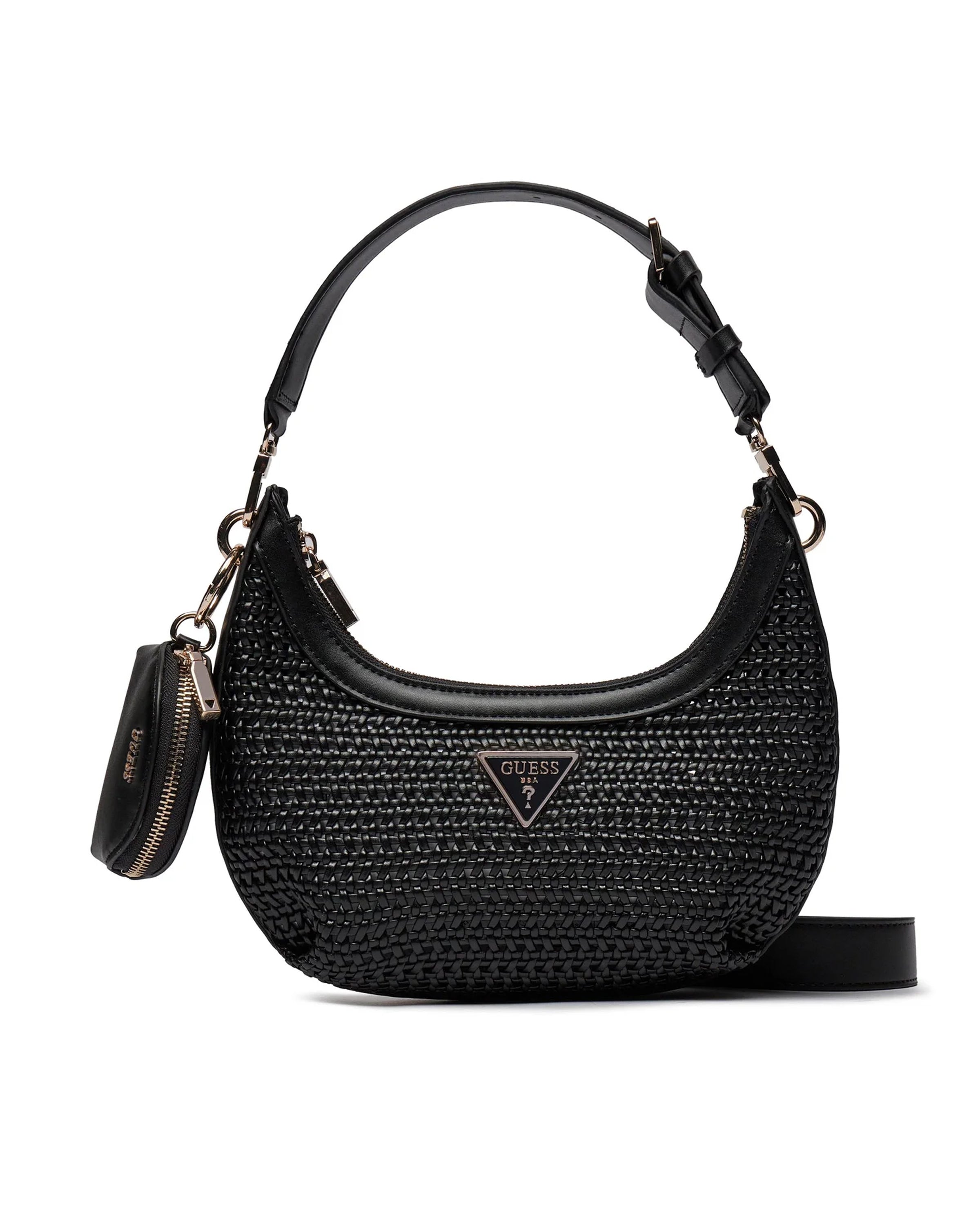 Emelda Crossbody Top Zip