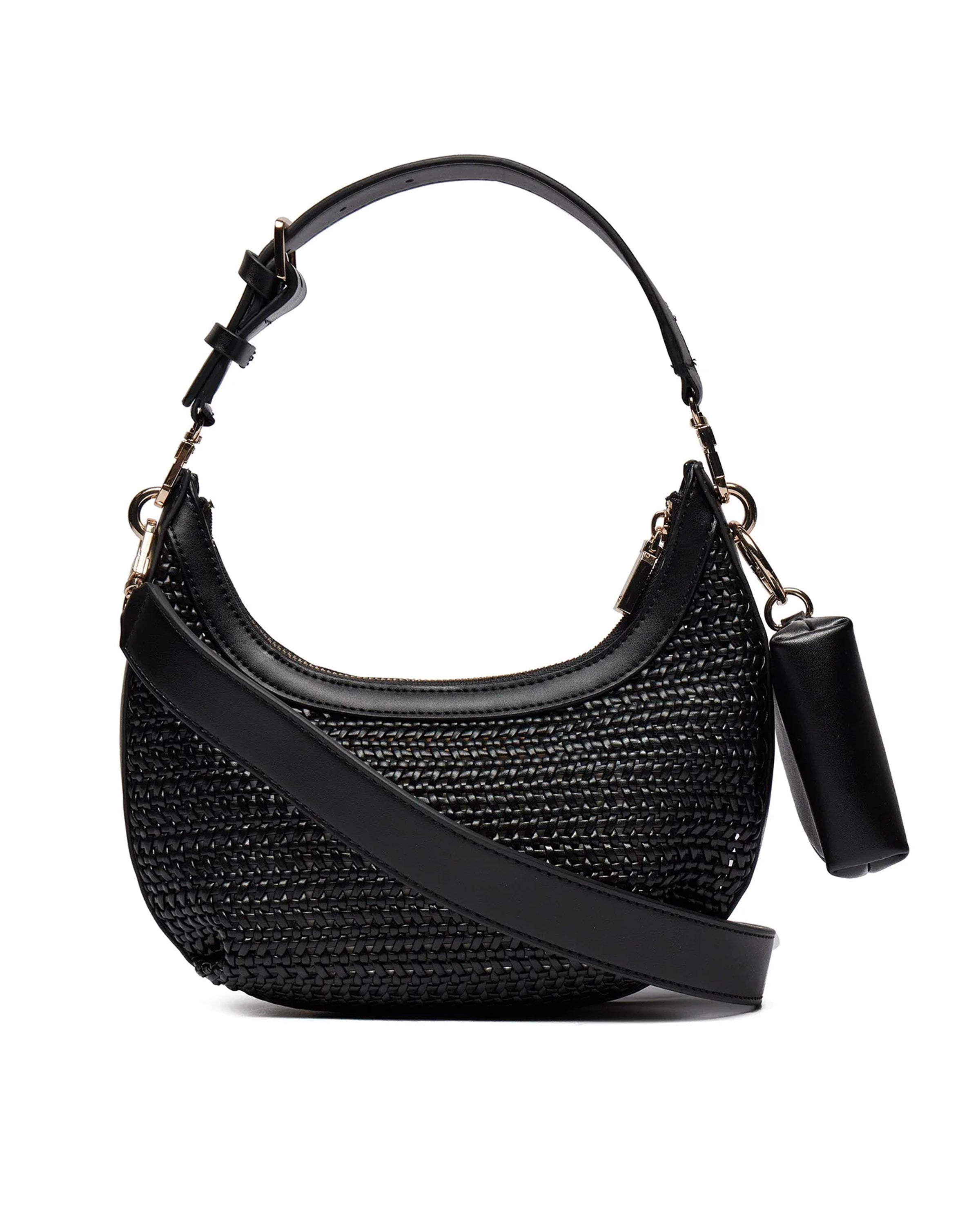 Emelda Crossbody Top Zip