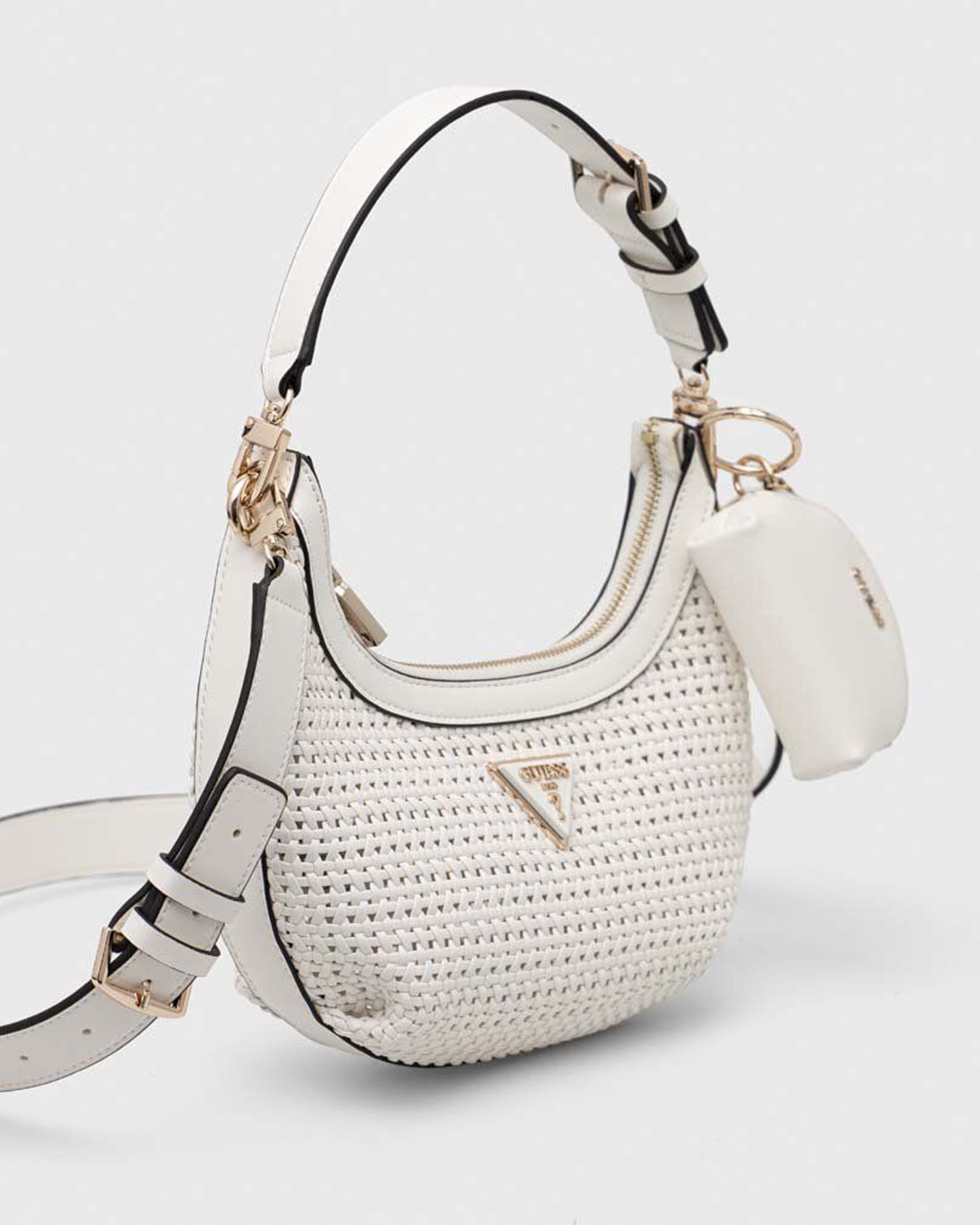 Emelda Crossbody Top Zip