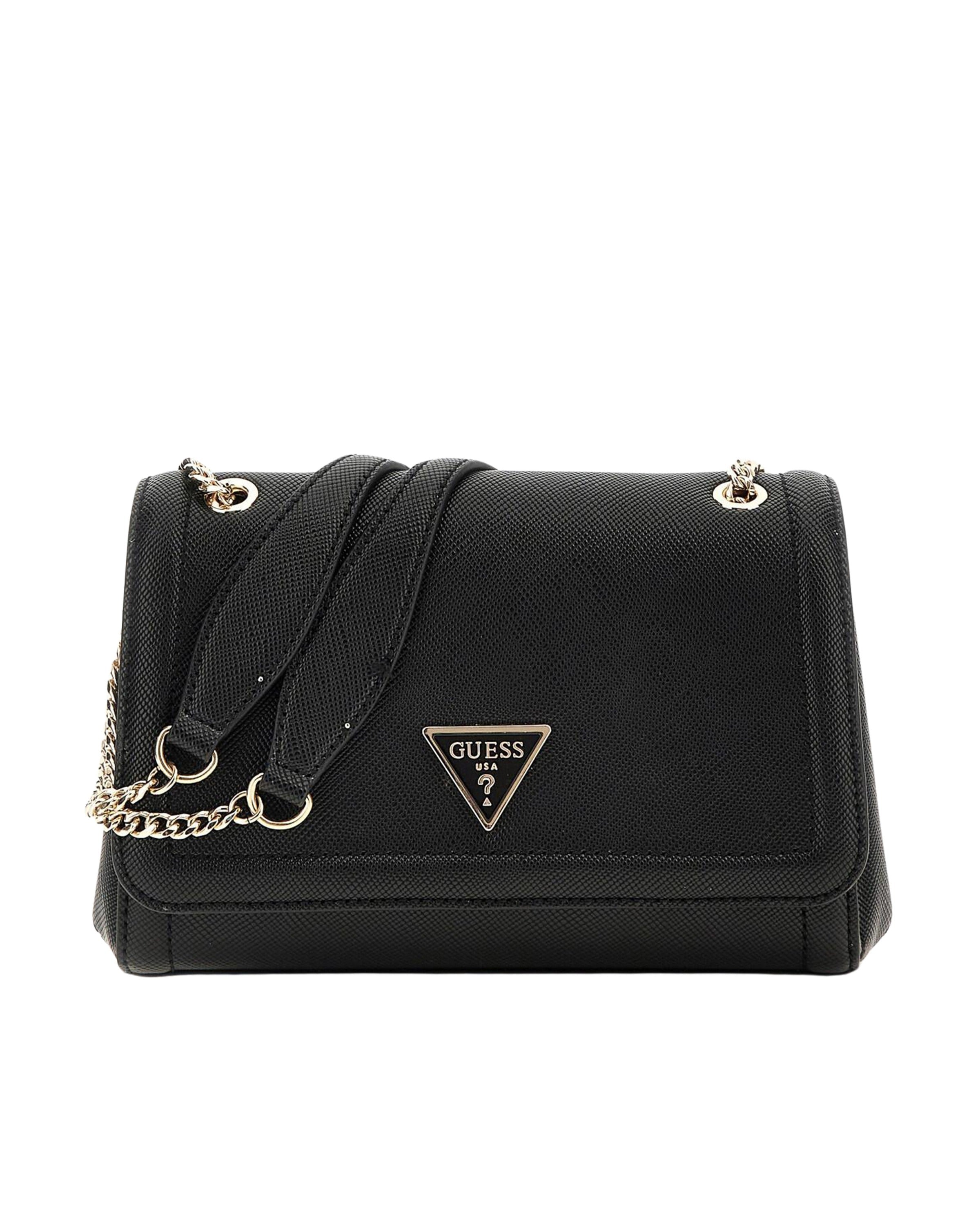 Noelle Convertible Crossbody Flap