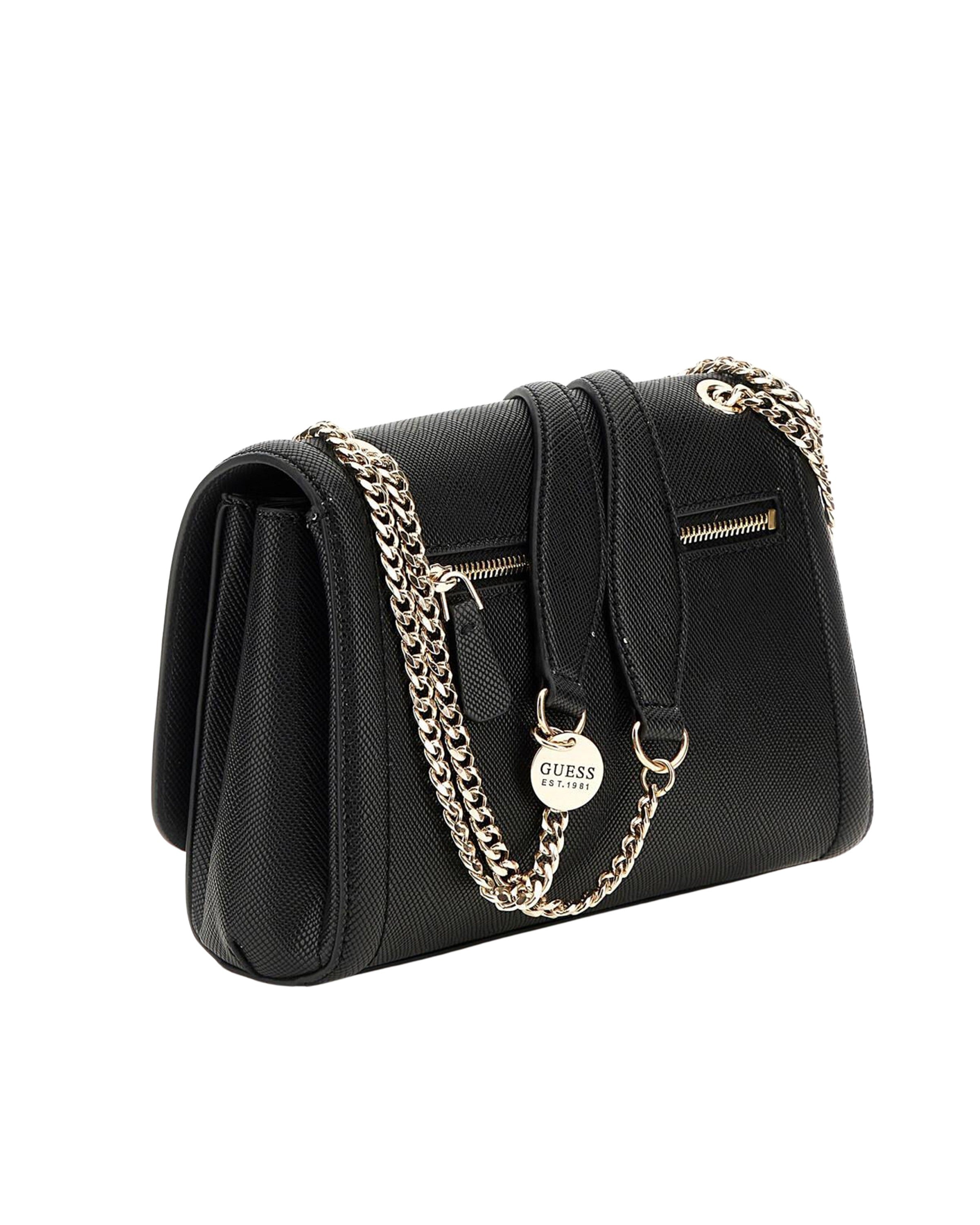 Noelle Convertible Crossbody Flap
