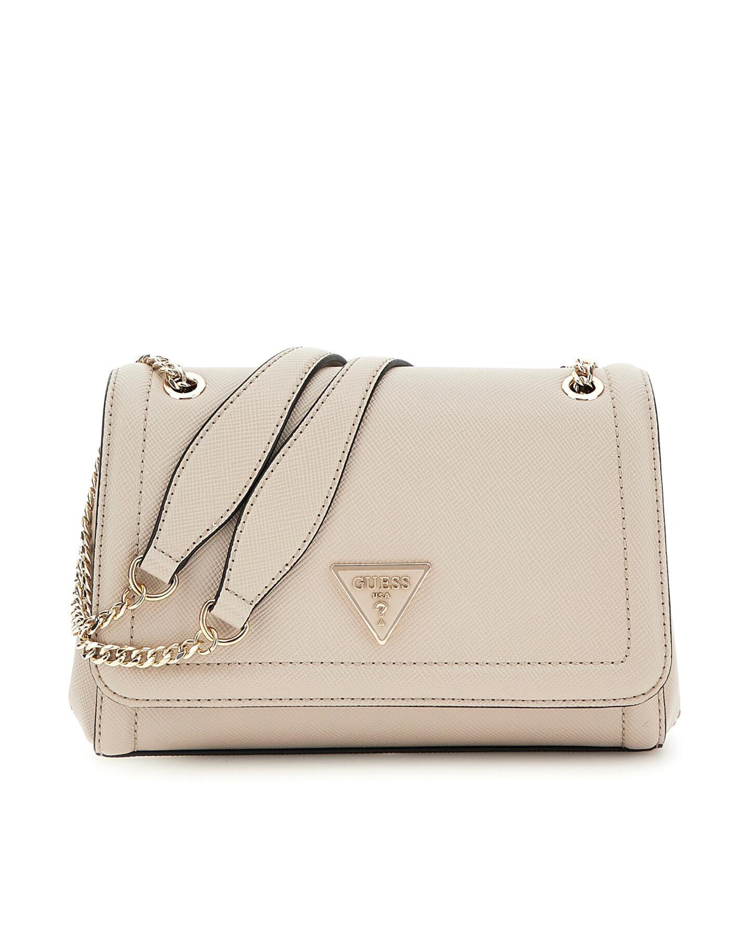 Noelle Convertible Crossbody Flap