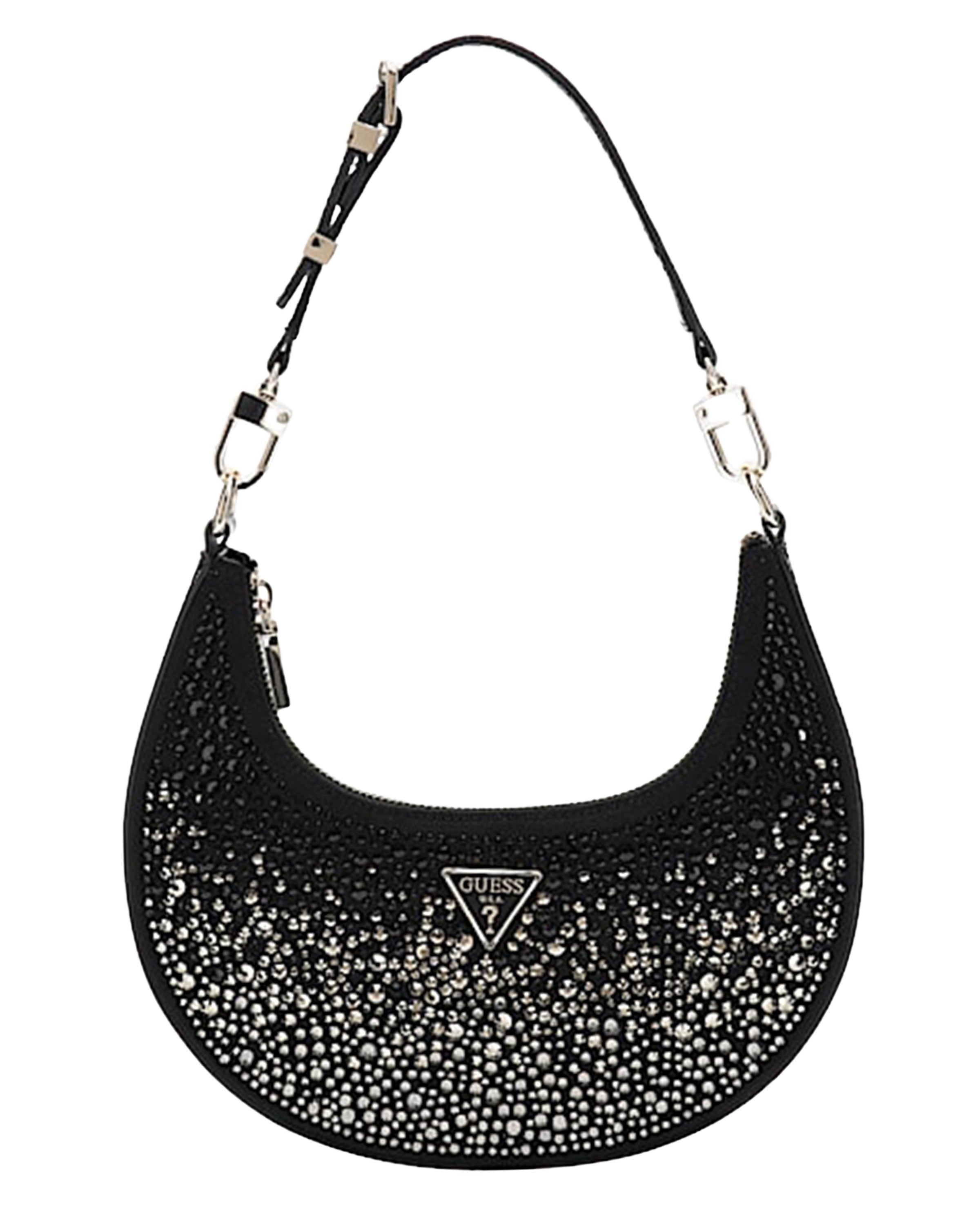 Lua Small Hobo Schoudertas