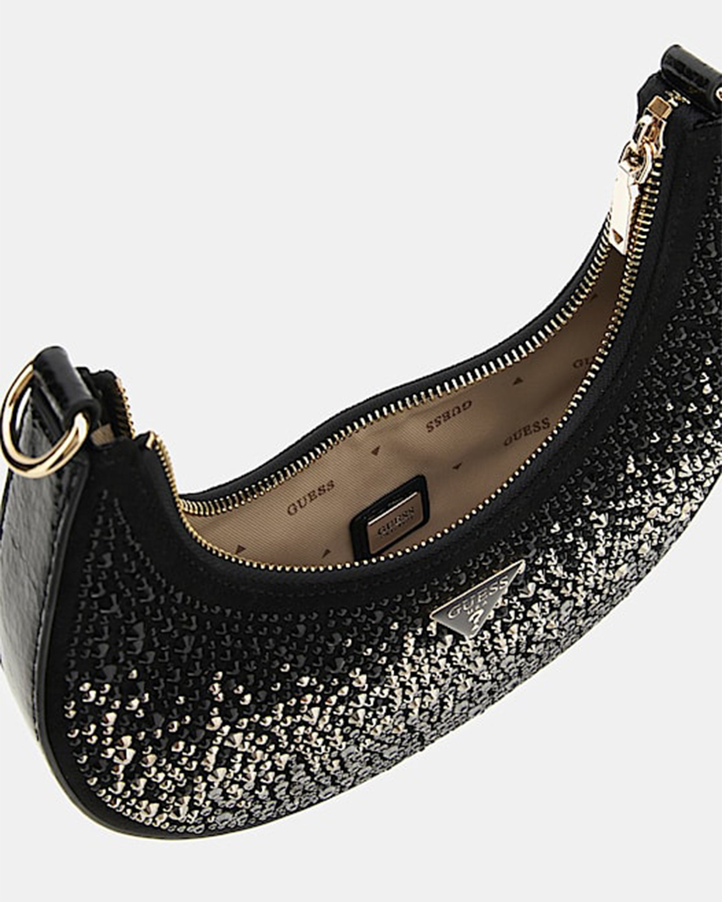 Lua Small Hobo Schoudertas