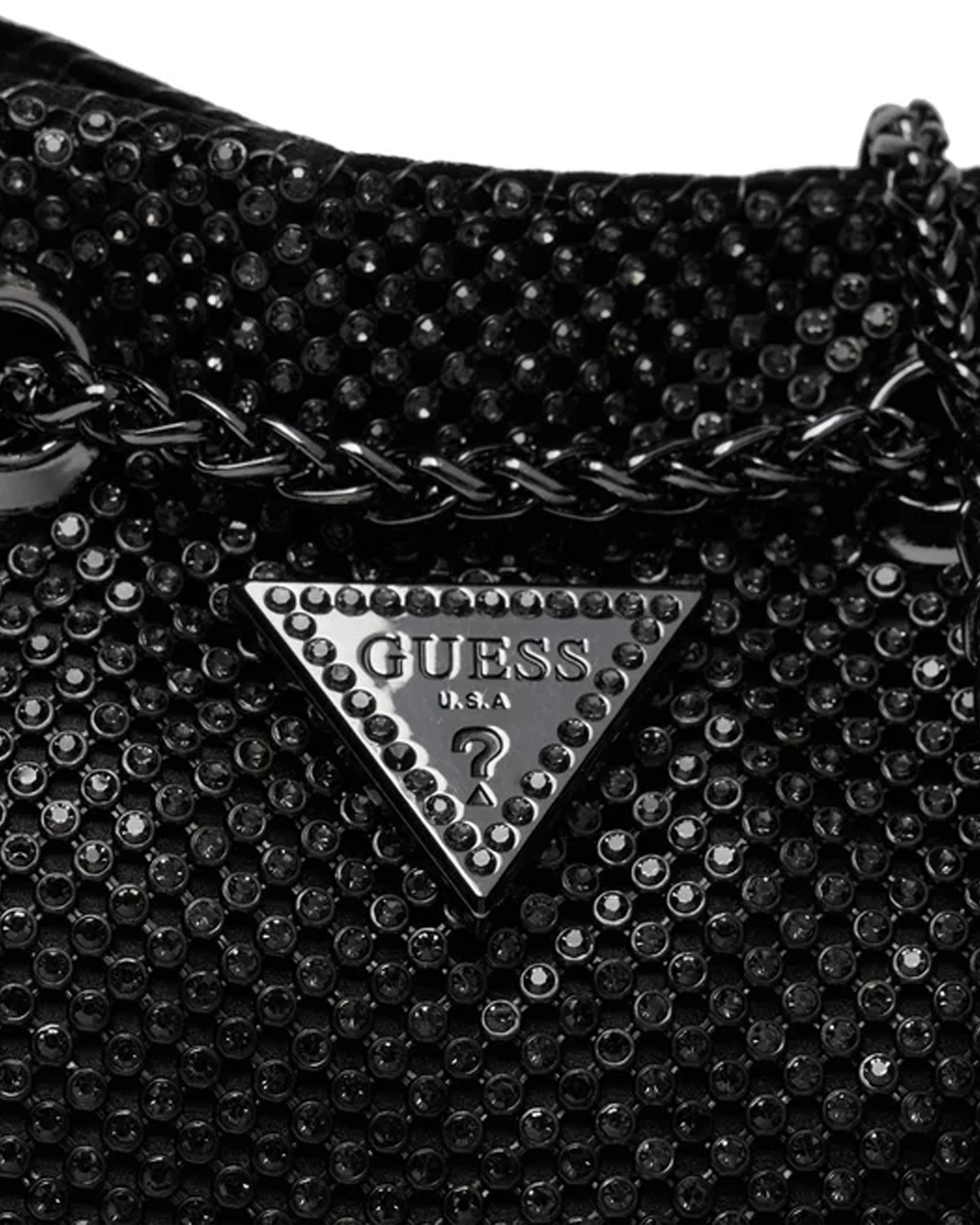 Lua Pouch Schoudertas