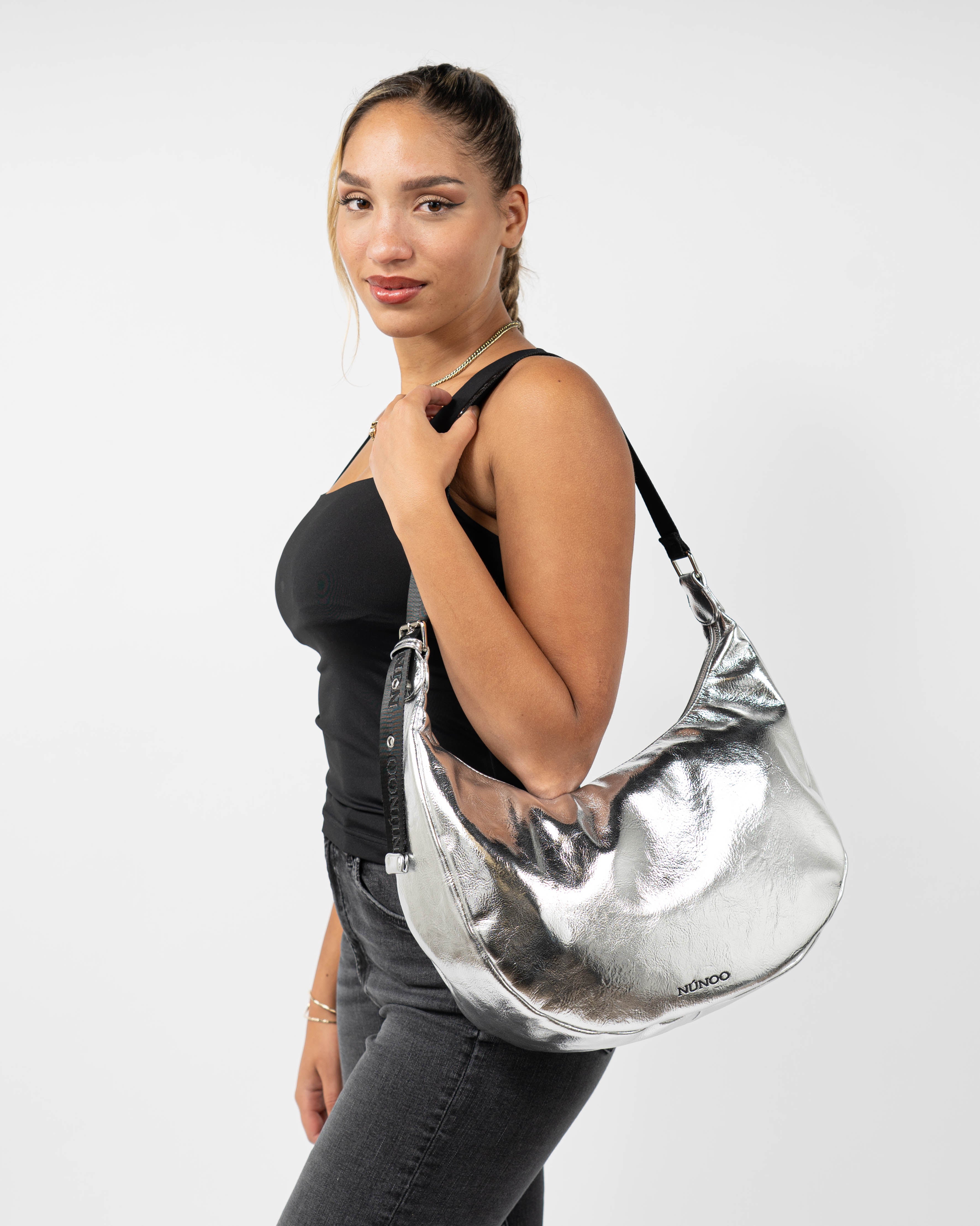 Stella Recycled Cool Schoudertas