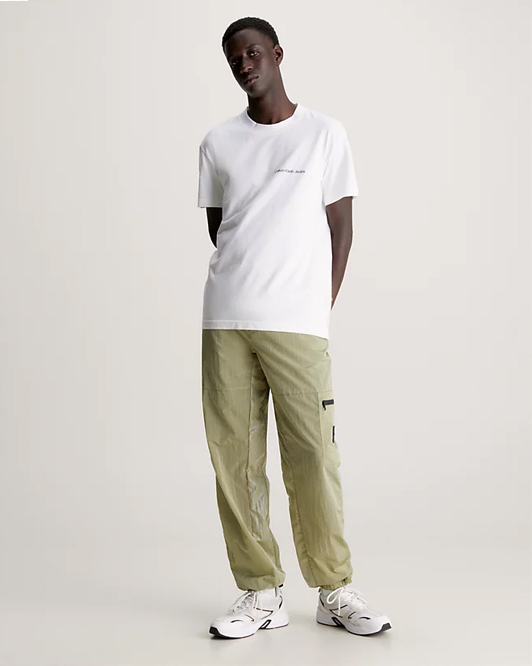 RETRO TENNIS SU-MESH 01W