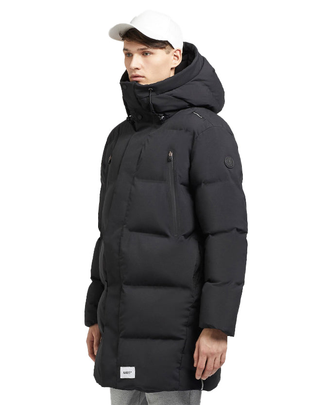 Urban Clide Parka Winterjas