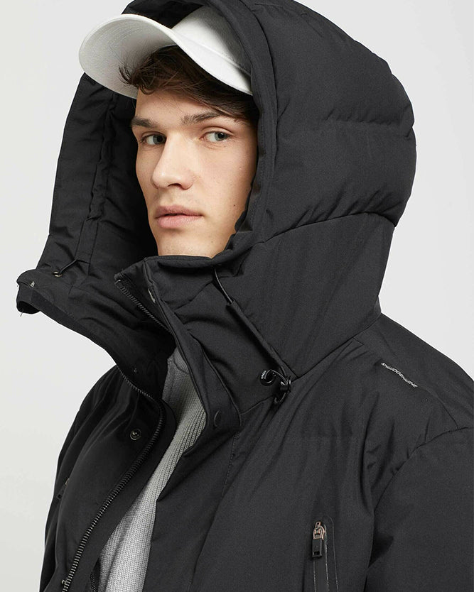 Urban Clide Parka Winterjas
