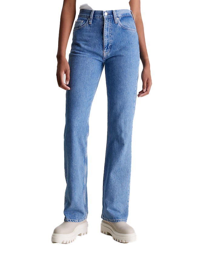 Bootcut Jeans