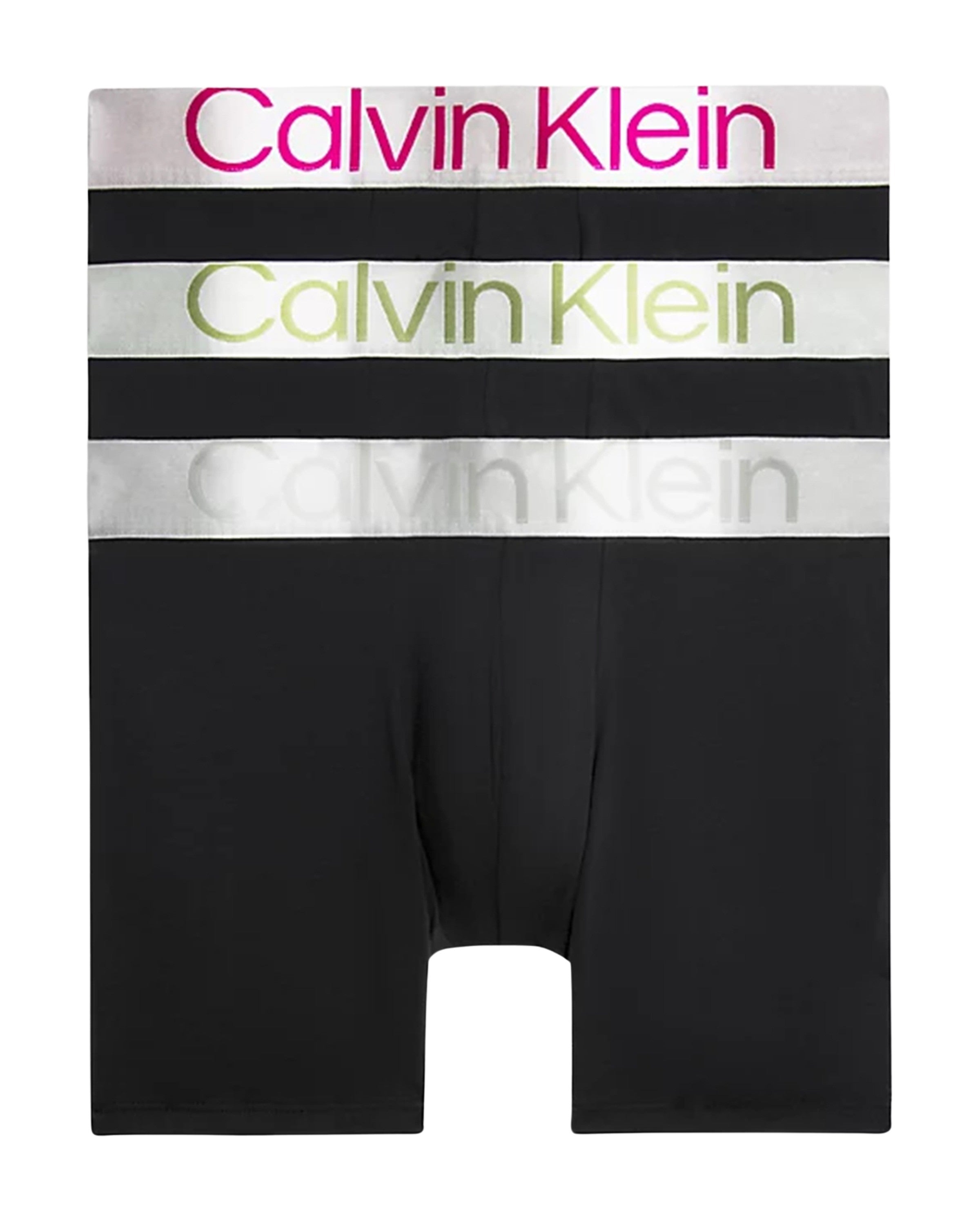 3 Pack Brief Boxer Set Lang