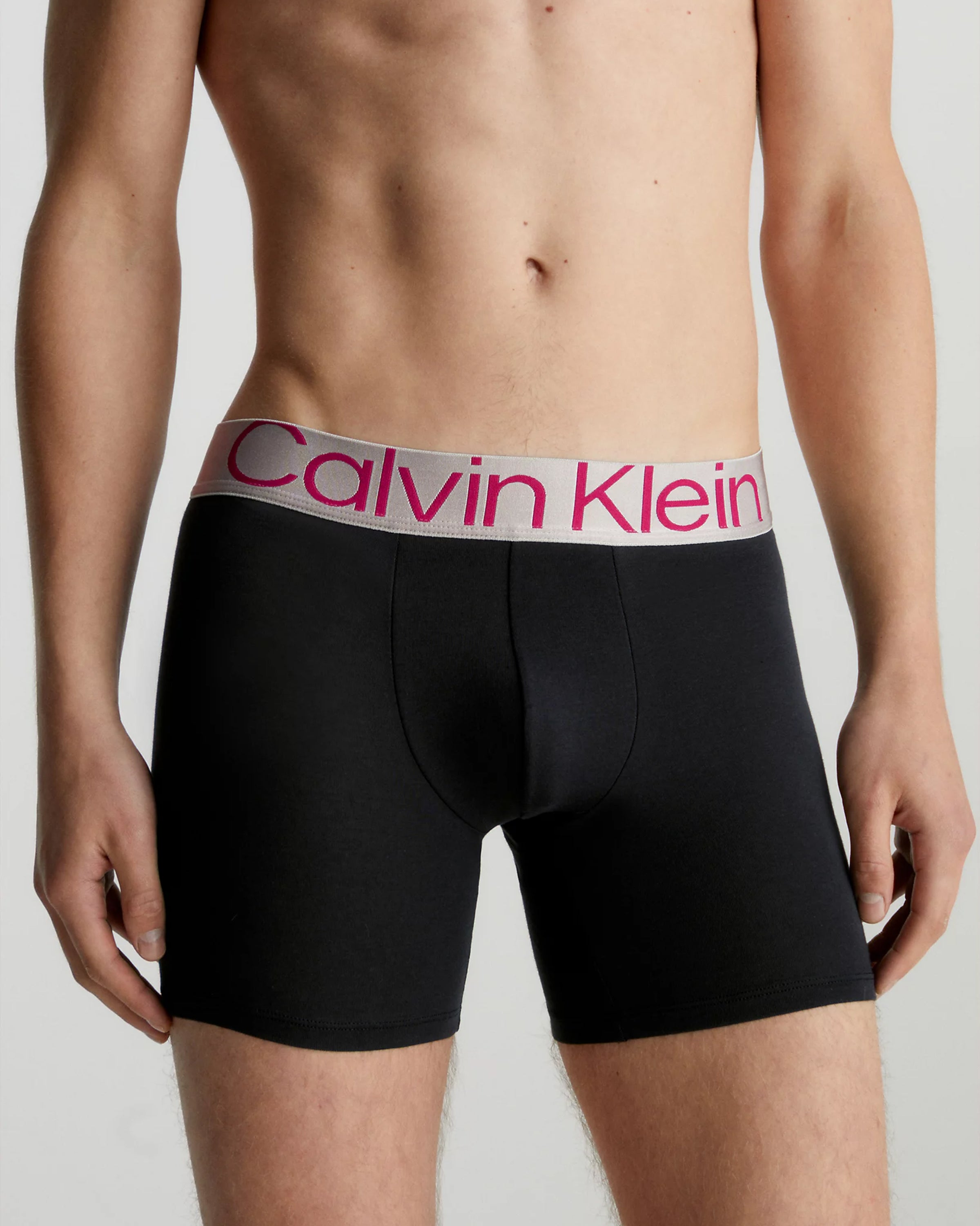 3 Pack Brief Boxer Set Lang