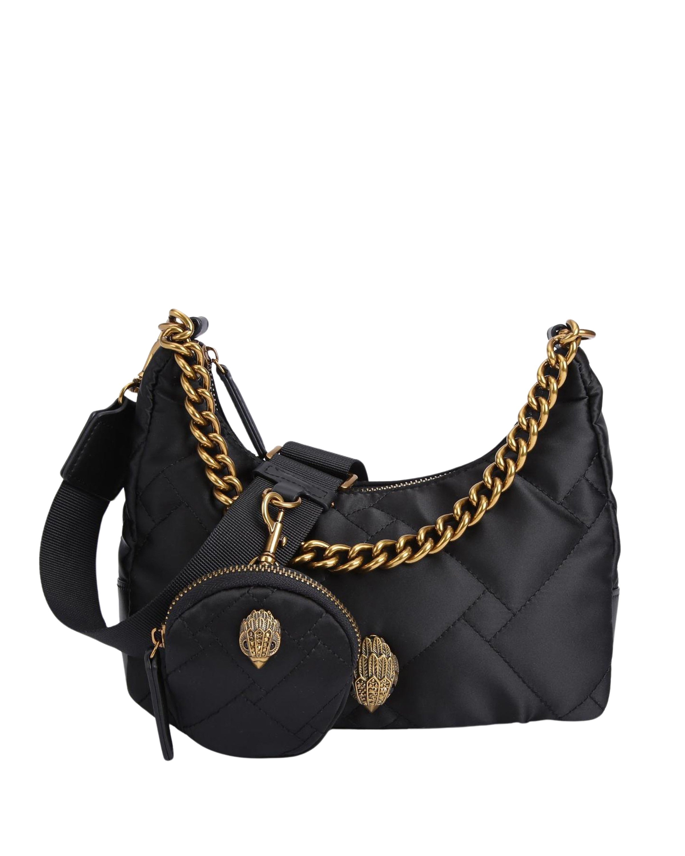 Recycled Multi Crossbody