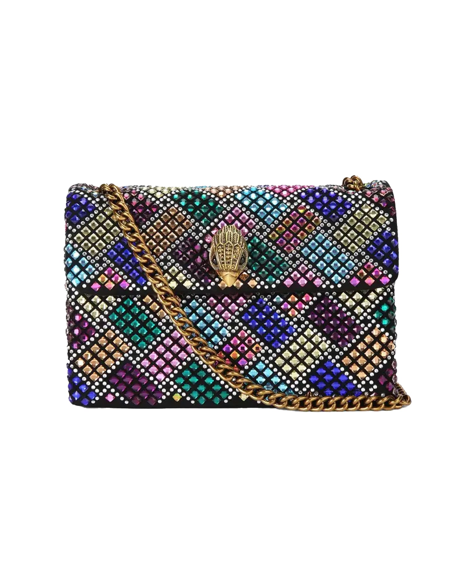 Medium Kensington Schoudertas