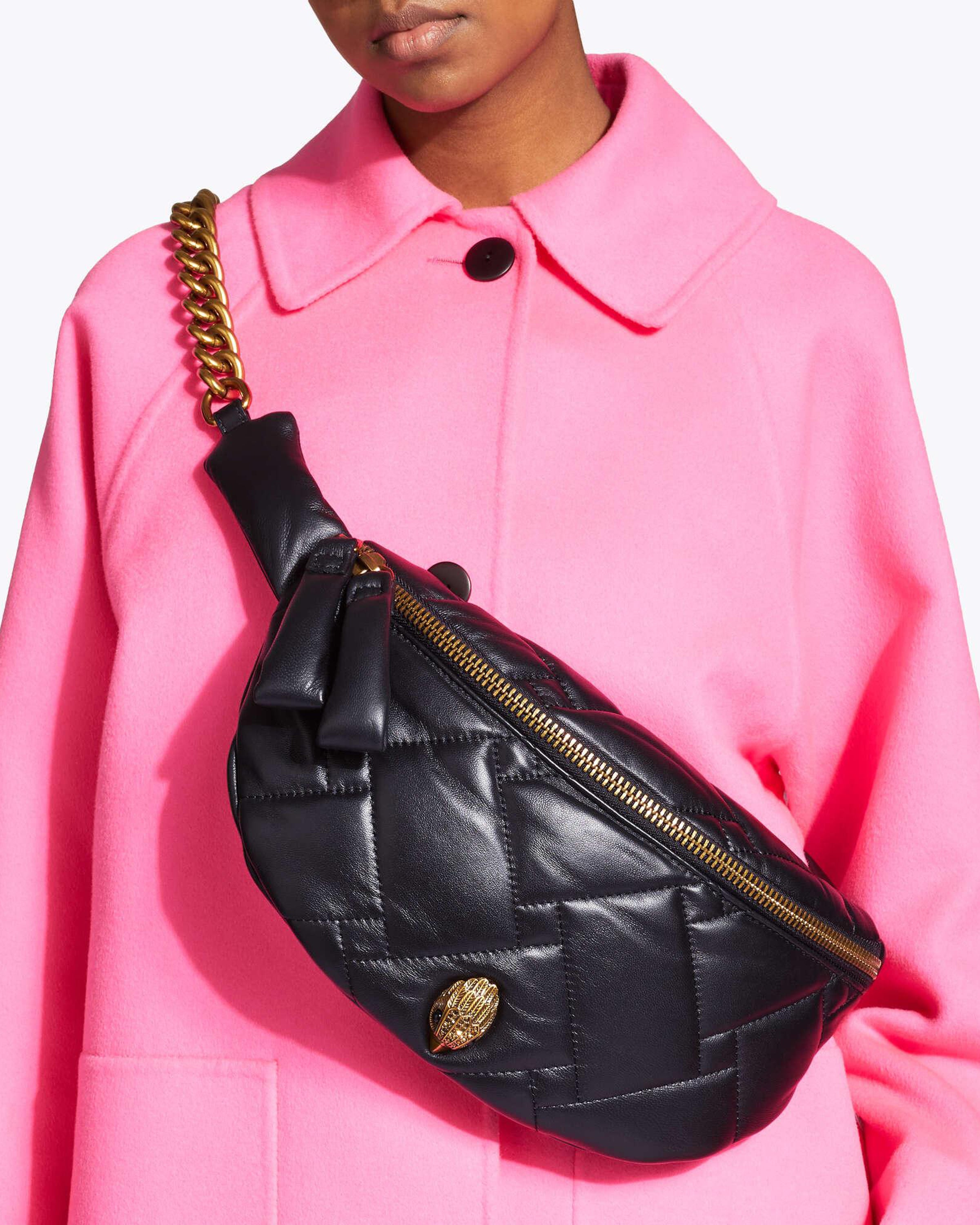 Kensington Schoudertas