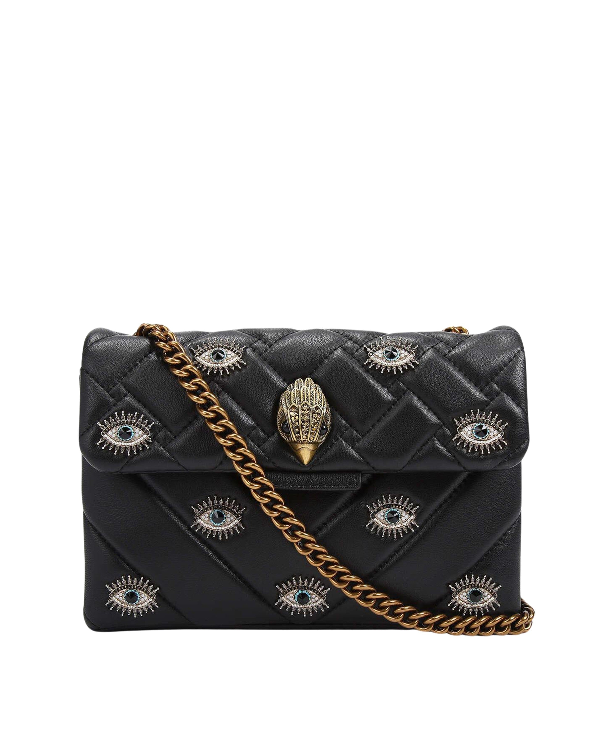 Medium Kensington Schoudertas