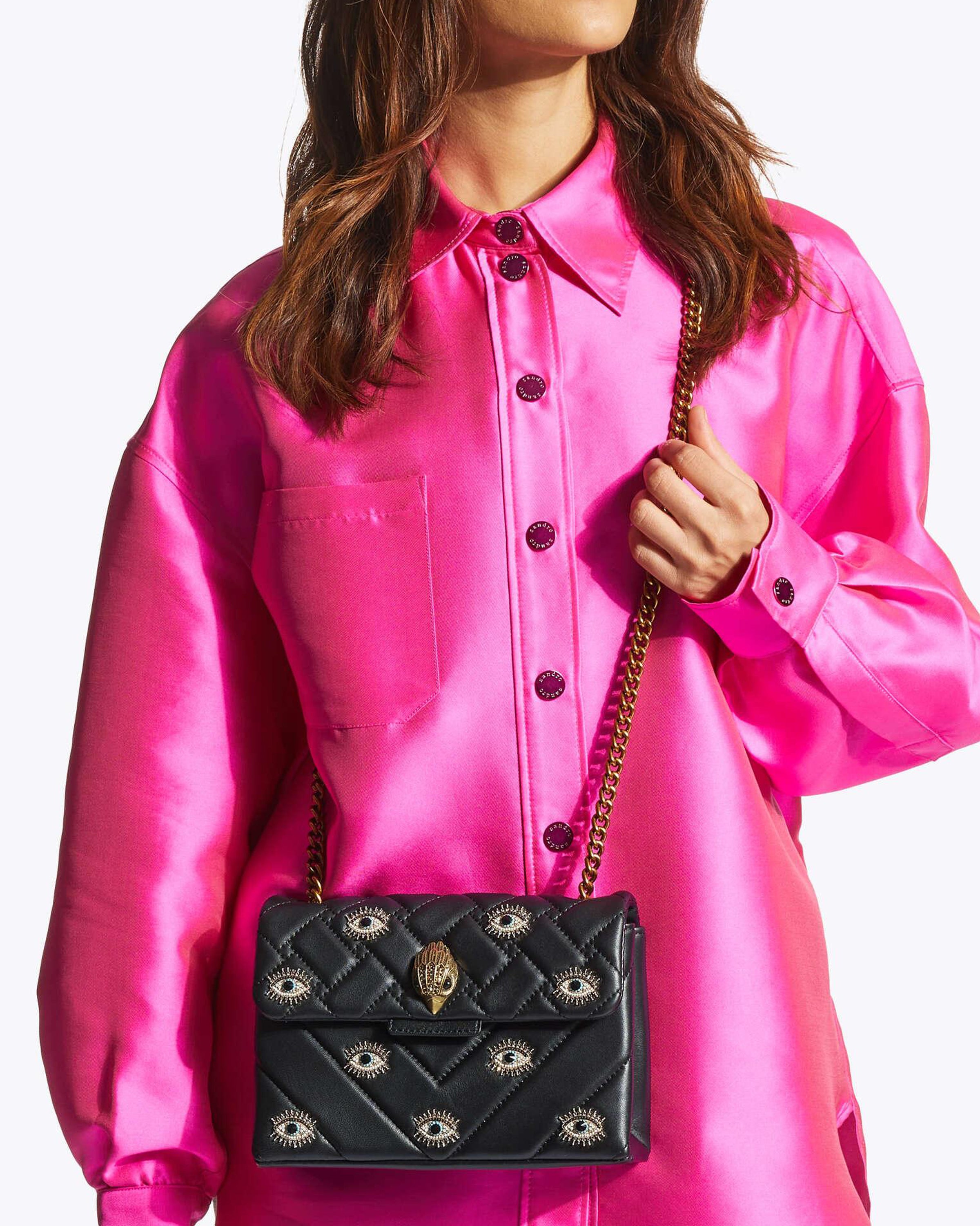 Medium Kensington Schoudertas