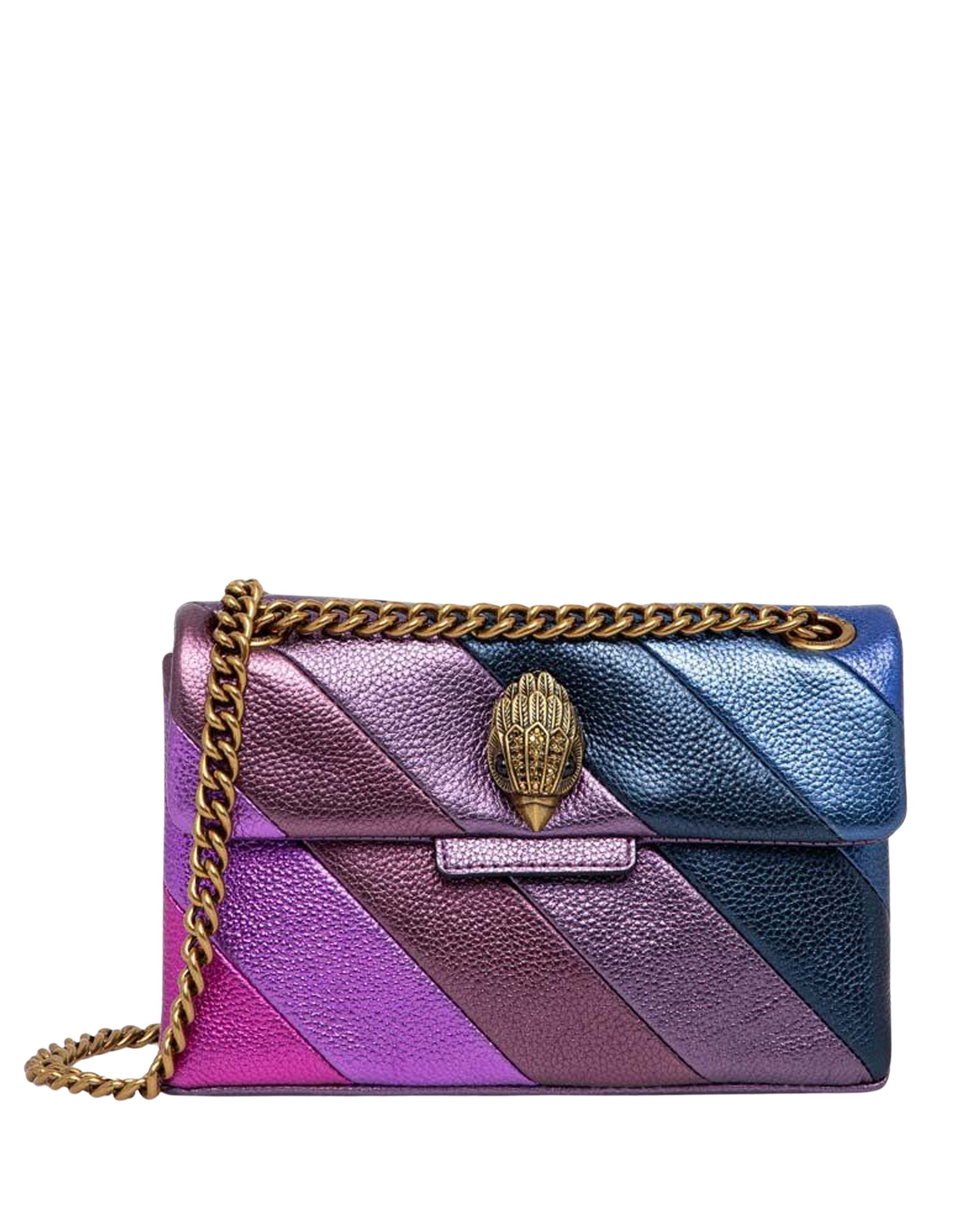 Mini Kensington Crossbody