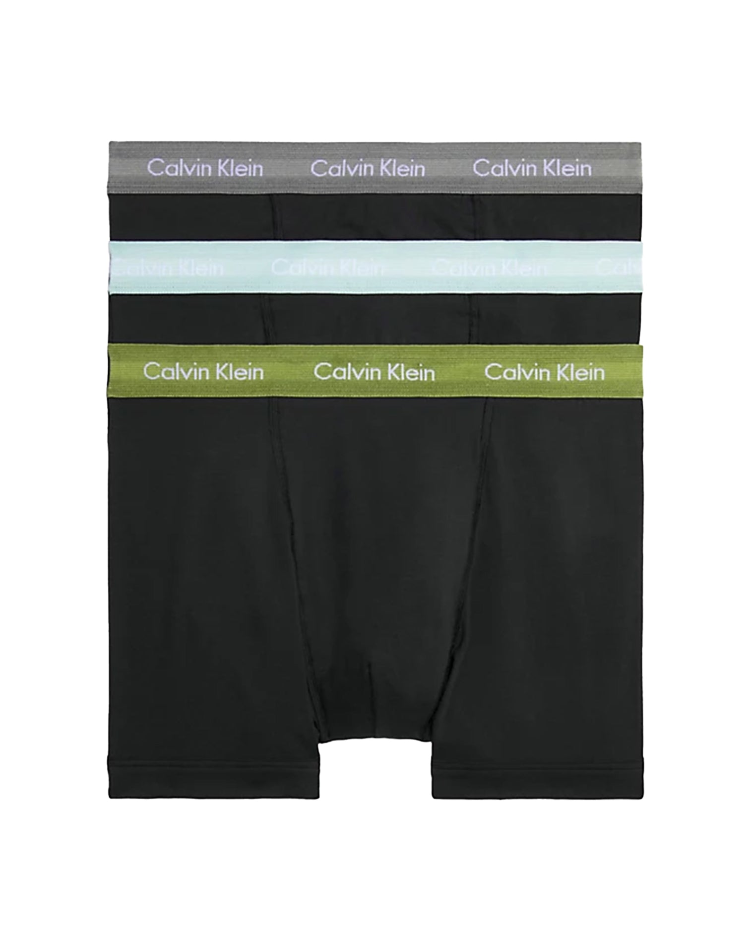 3 Pack Trunk Boxer Set