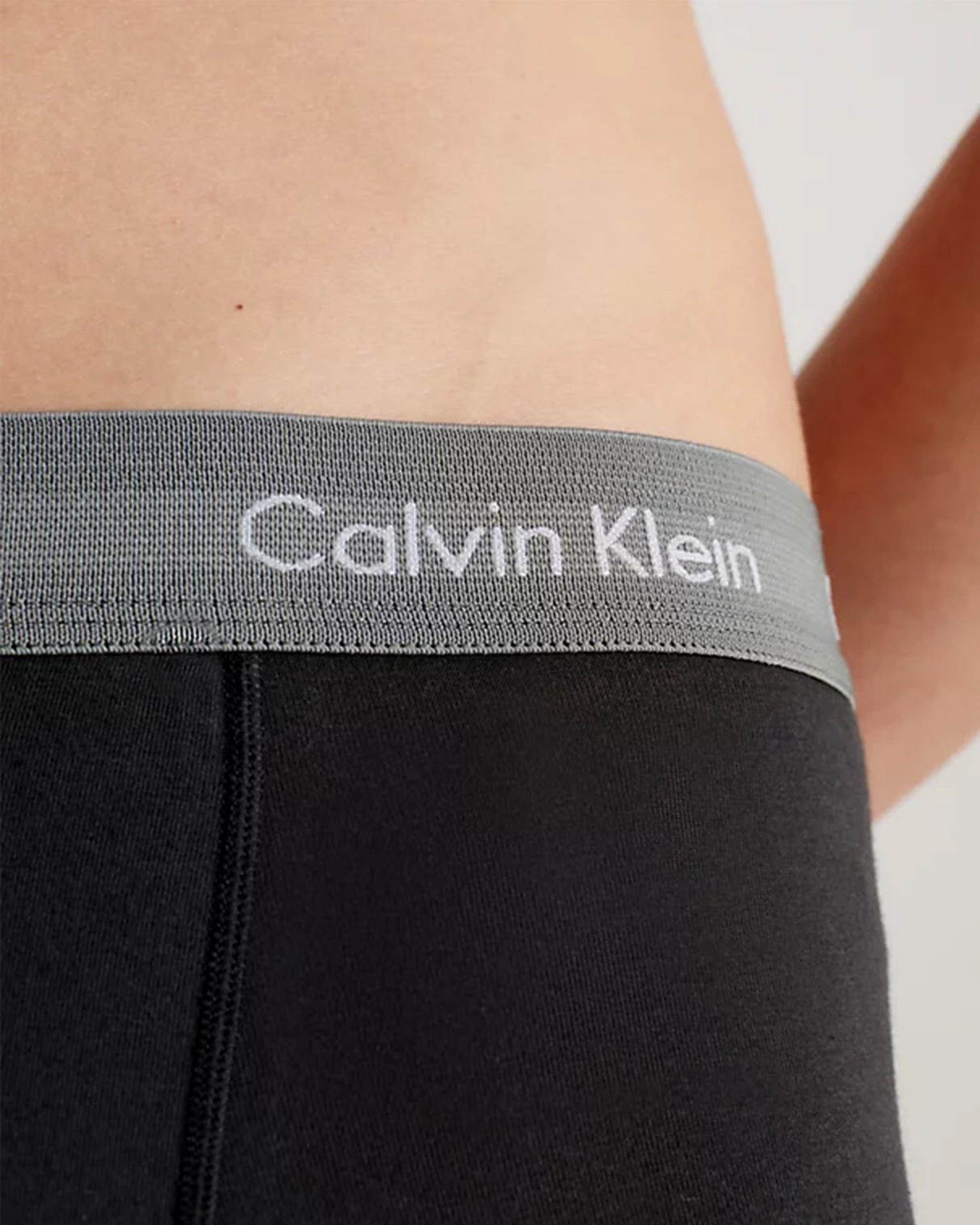 3 Pack Trunk Boxer Set