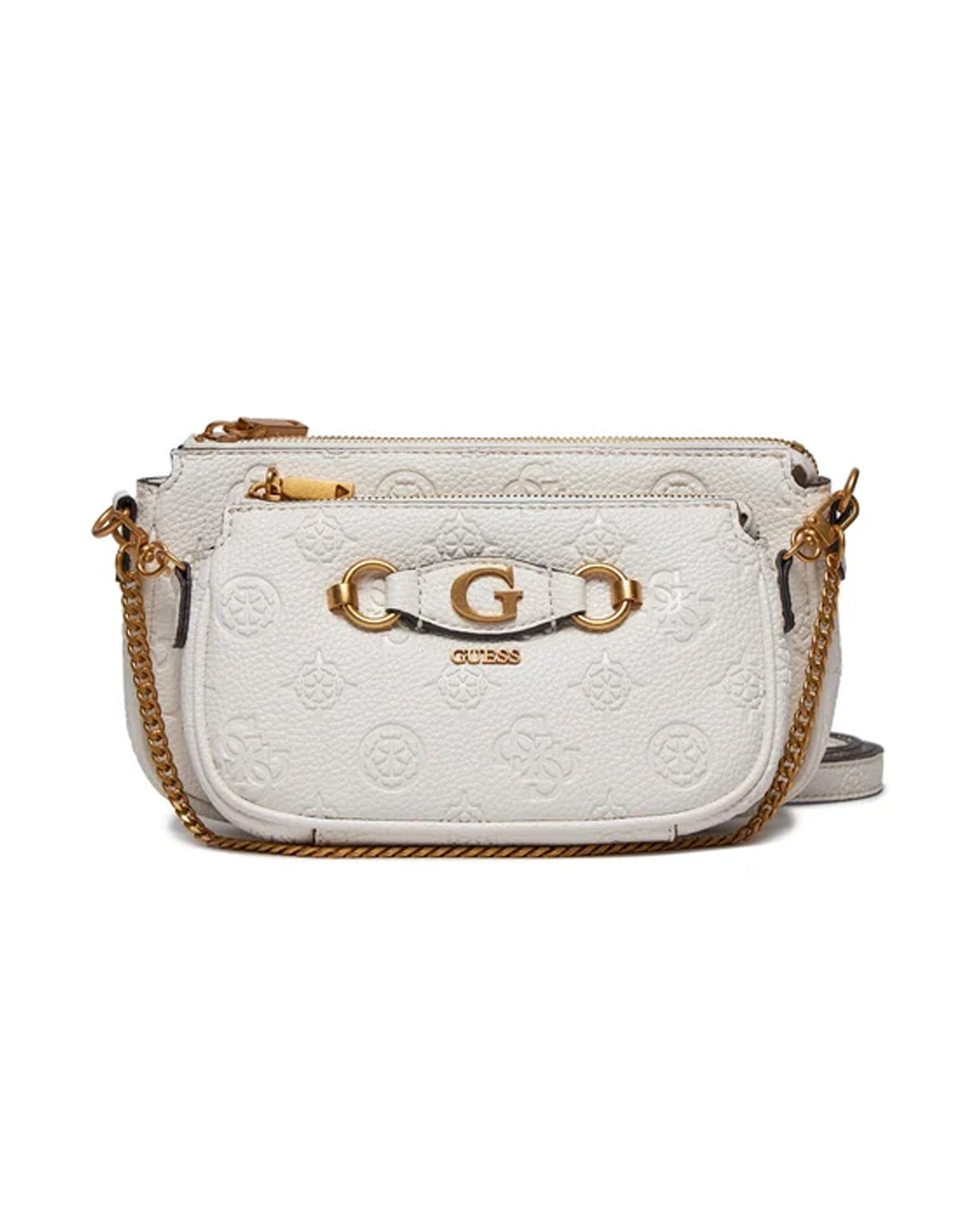 Izzy Peony  Crossbody