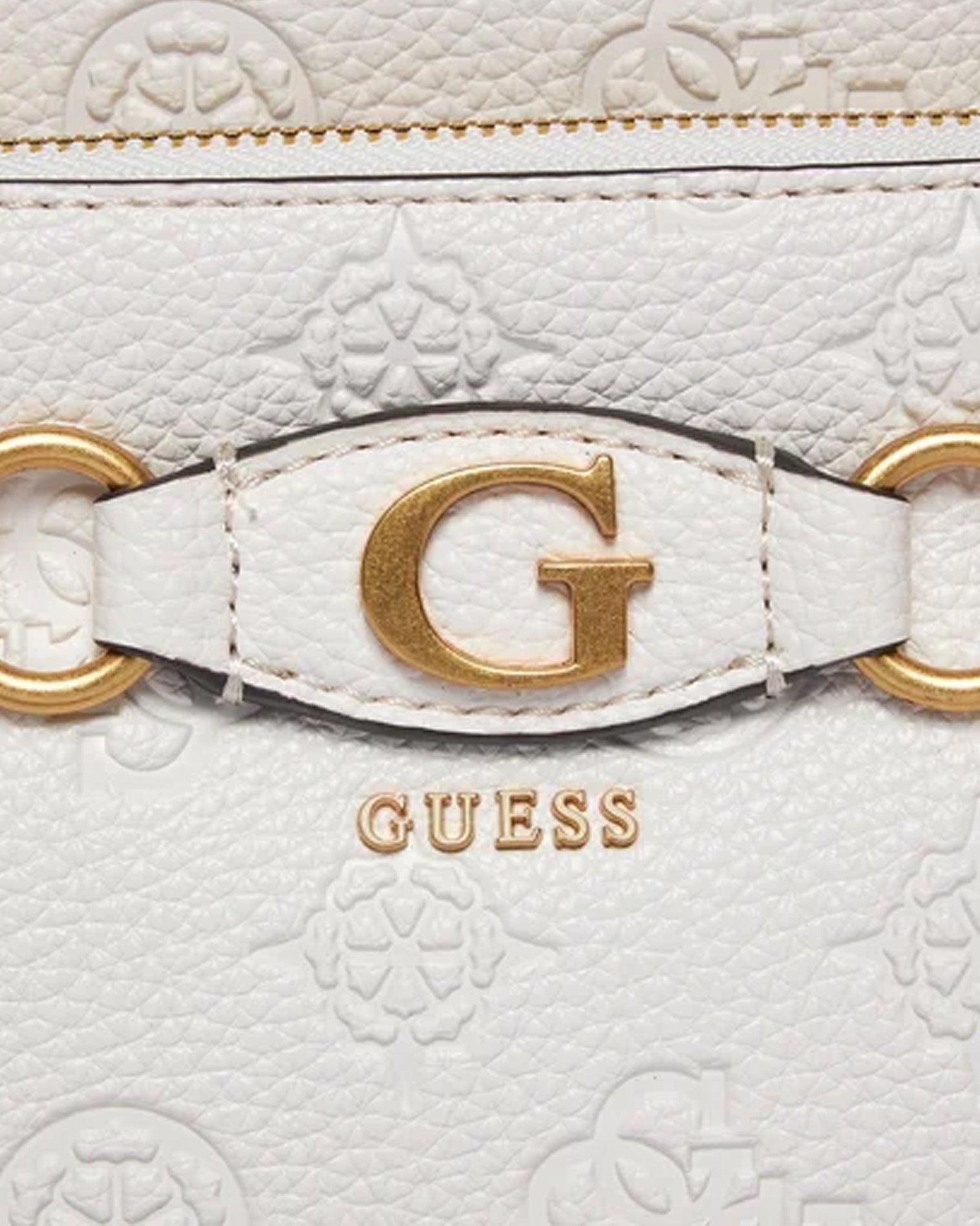 Izzy Peony  Crossbody