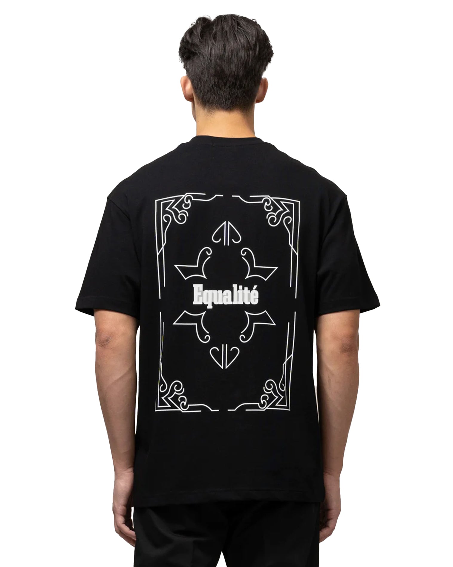 Silas Oversized T-Shirt