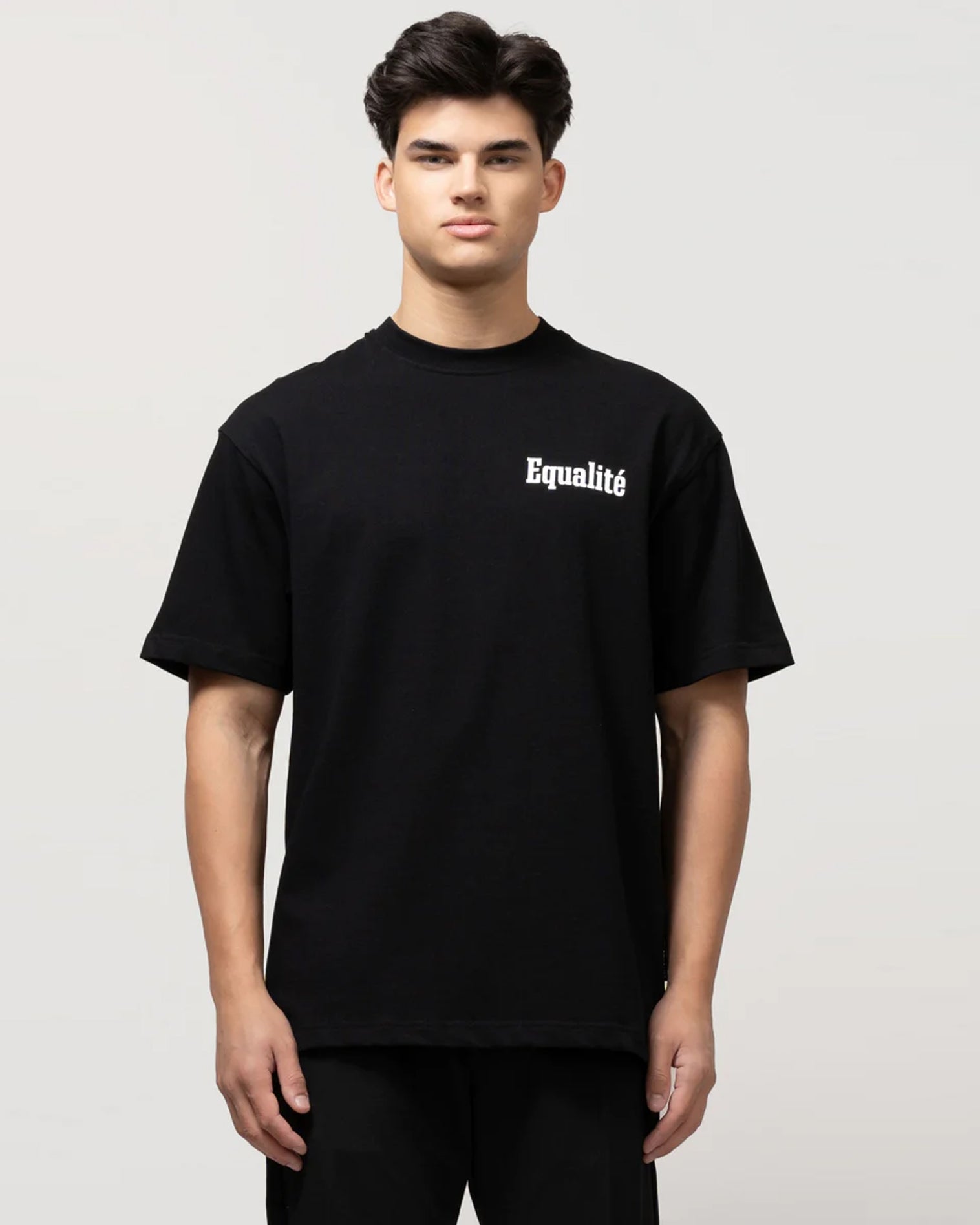 Silas Oversized T-Shirt