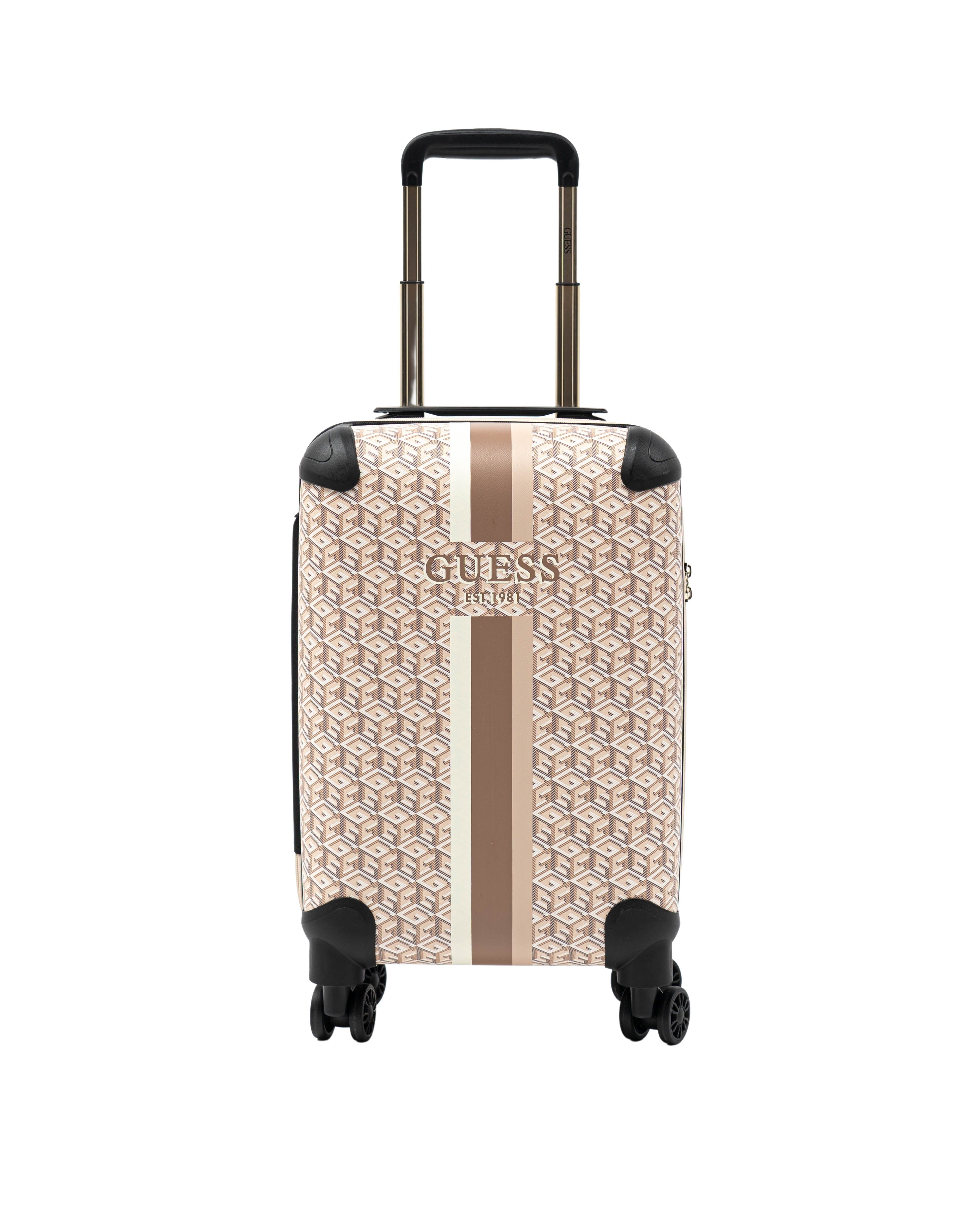 Wilder 18 In 8-Wheeler Koffer