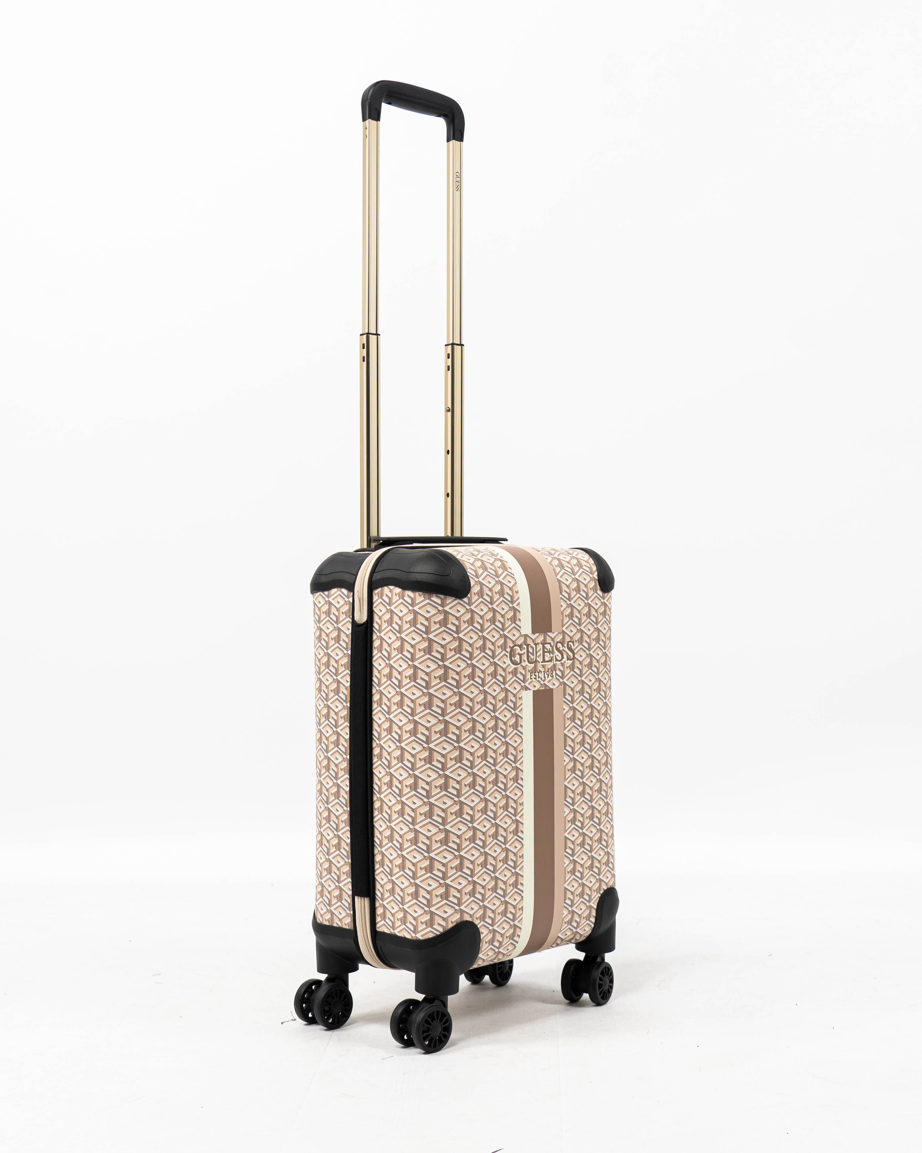 Wilder 18 In 8-Wheeler Koffer