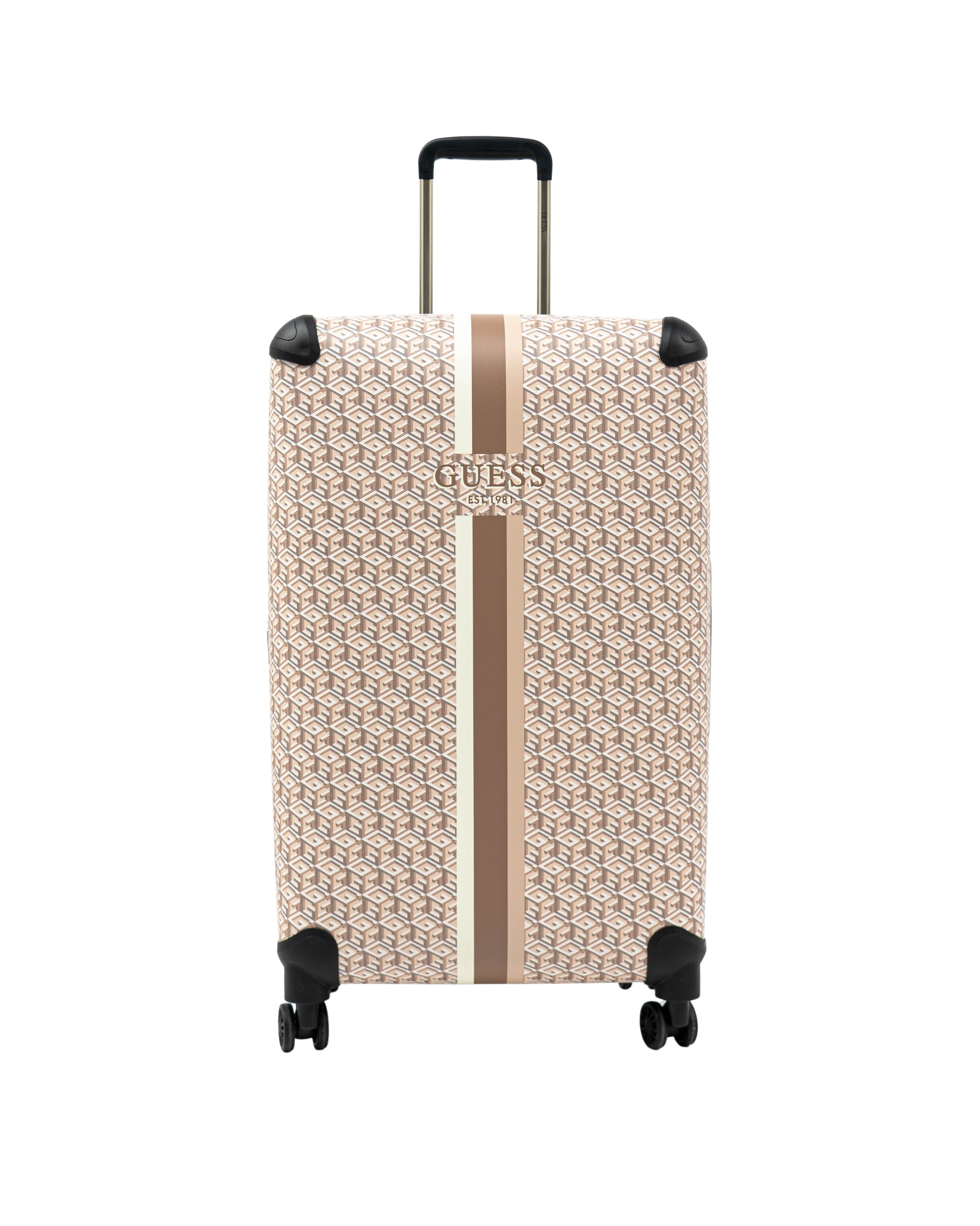 Wilder 28 In 8-Wheeler Koffer