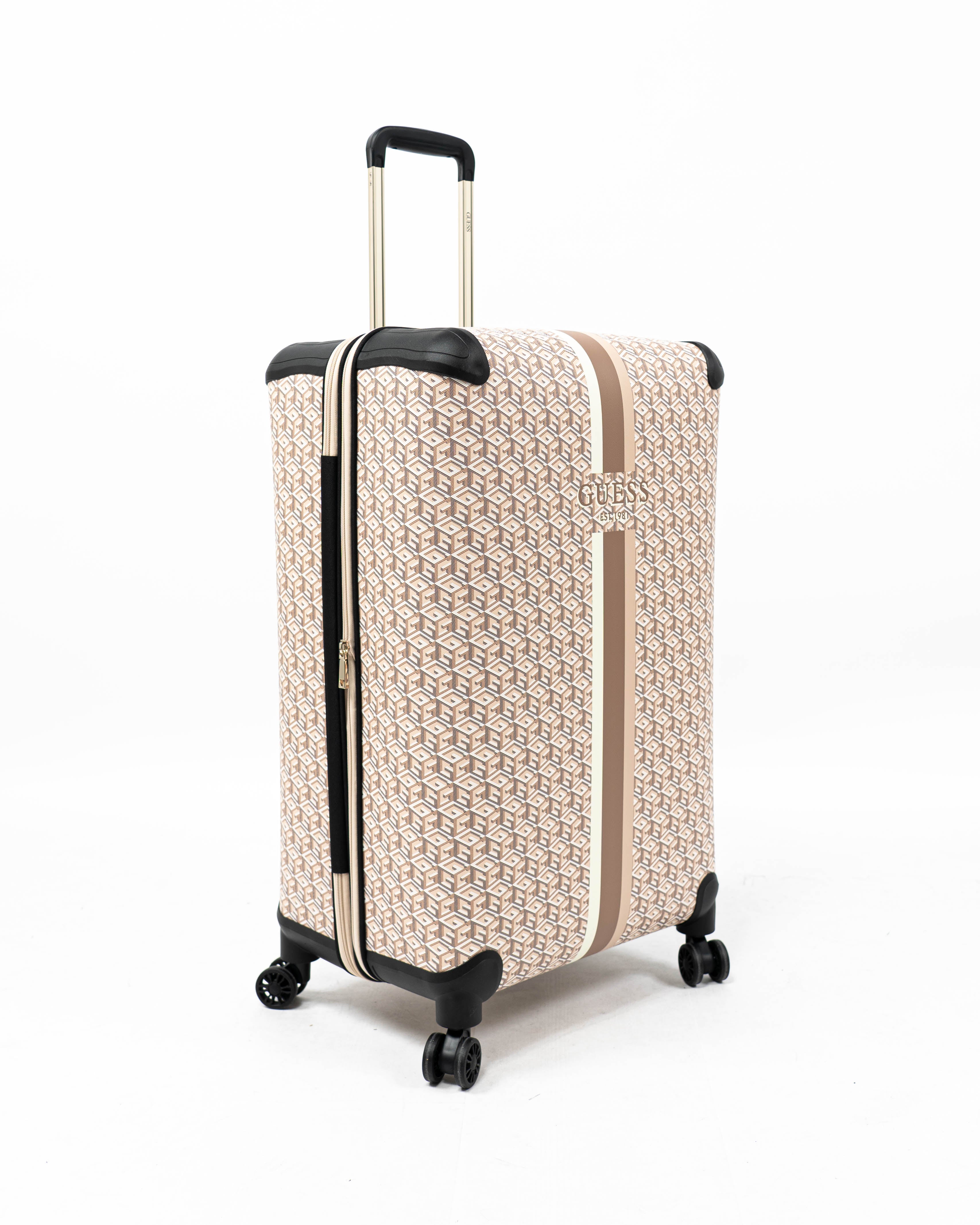 Wilder 28 In 8-Wheeler Koffer