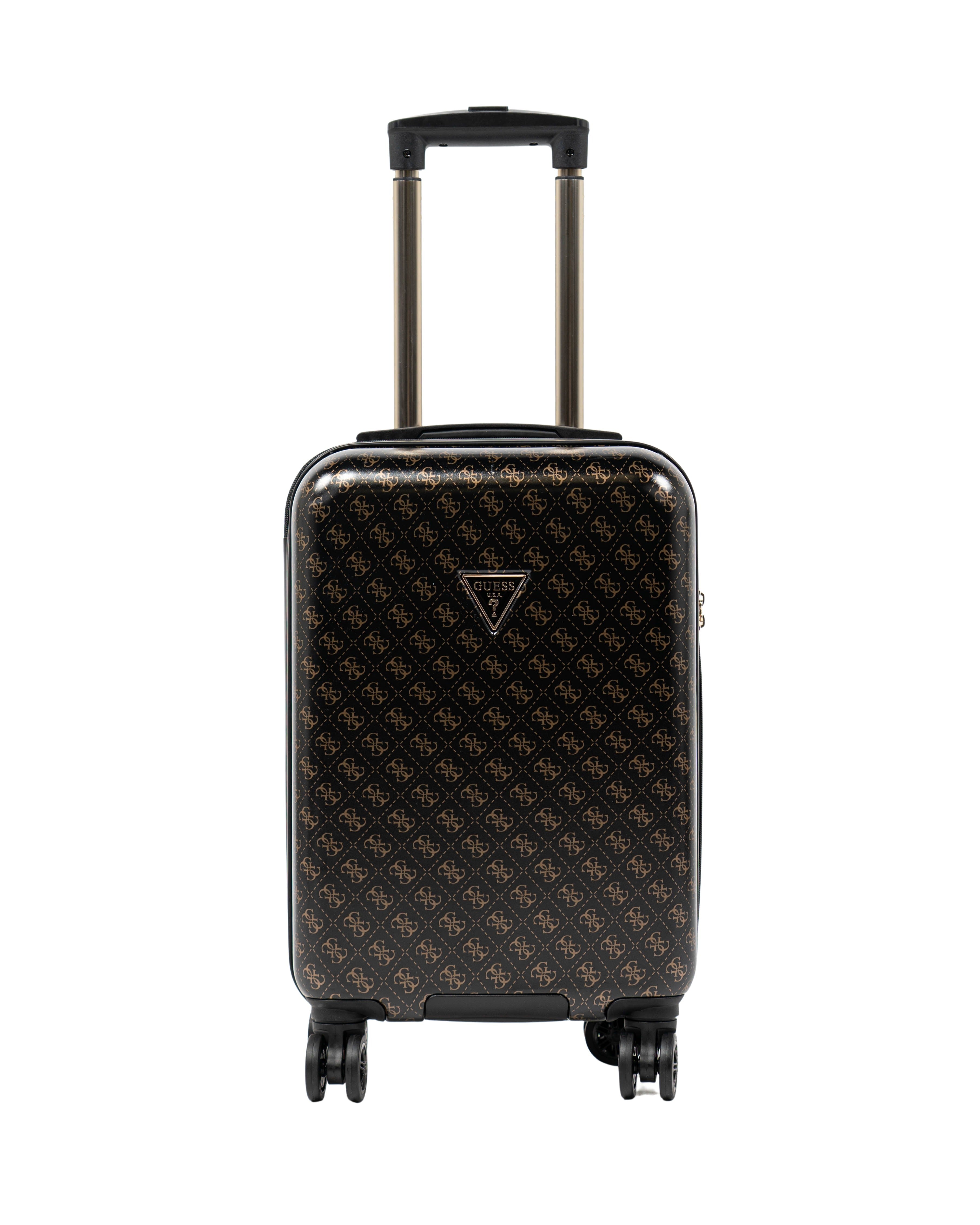 Jesco 18 In 8-Wheeler Koffer