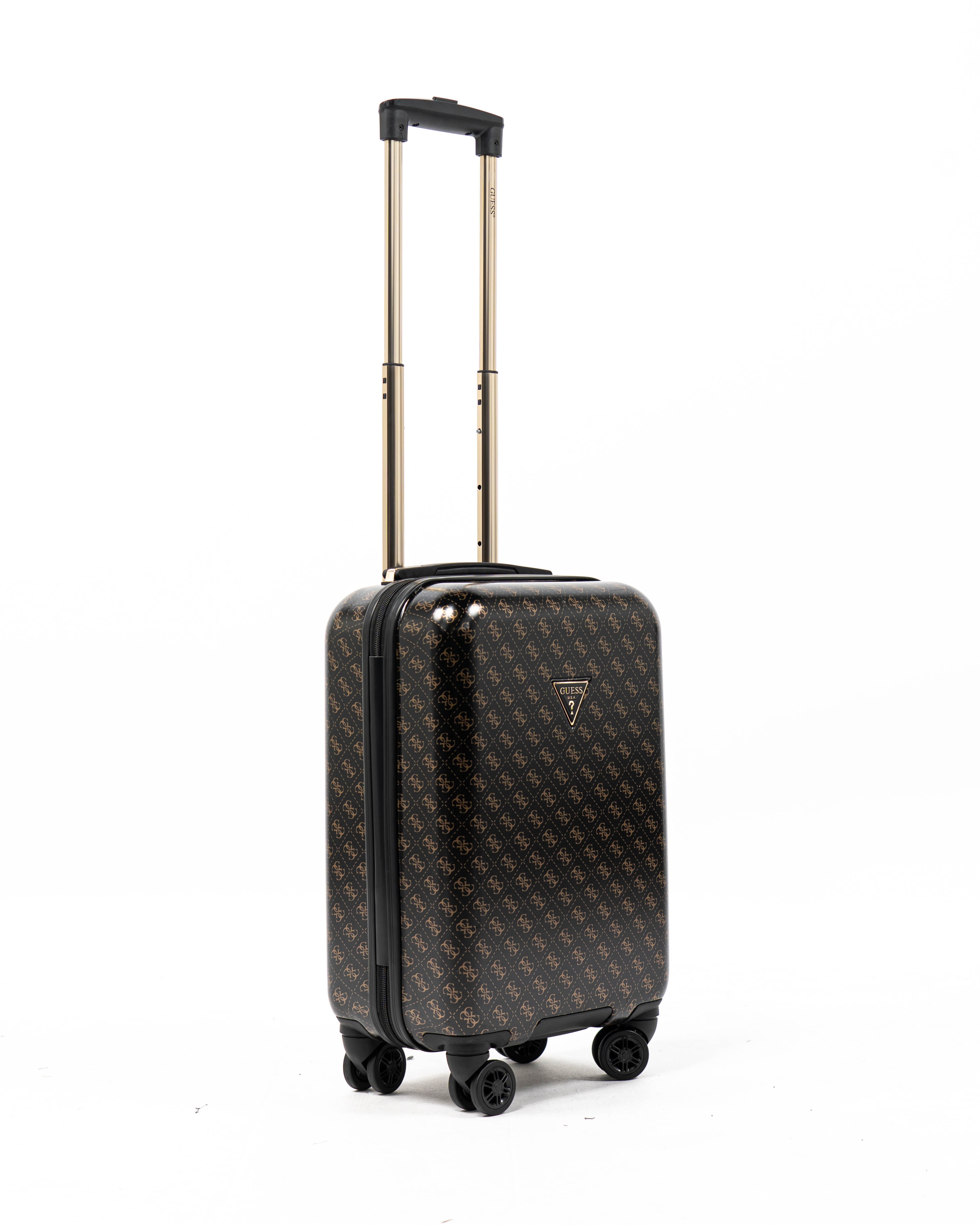 Jesco 18 In 8-Wheeler Koffer