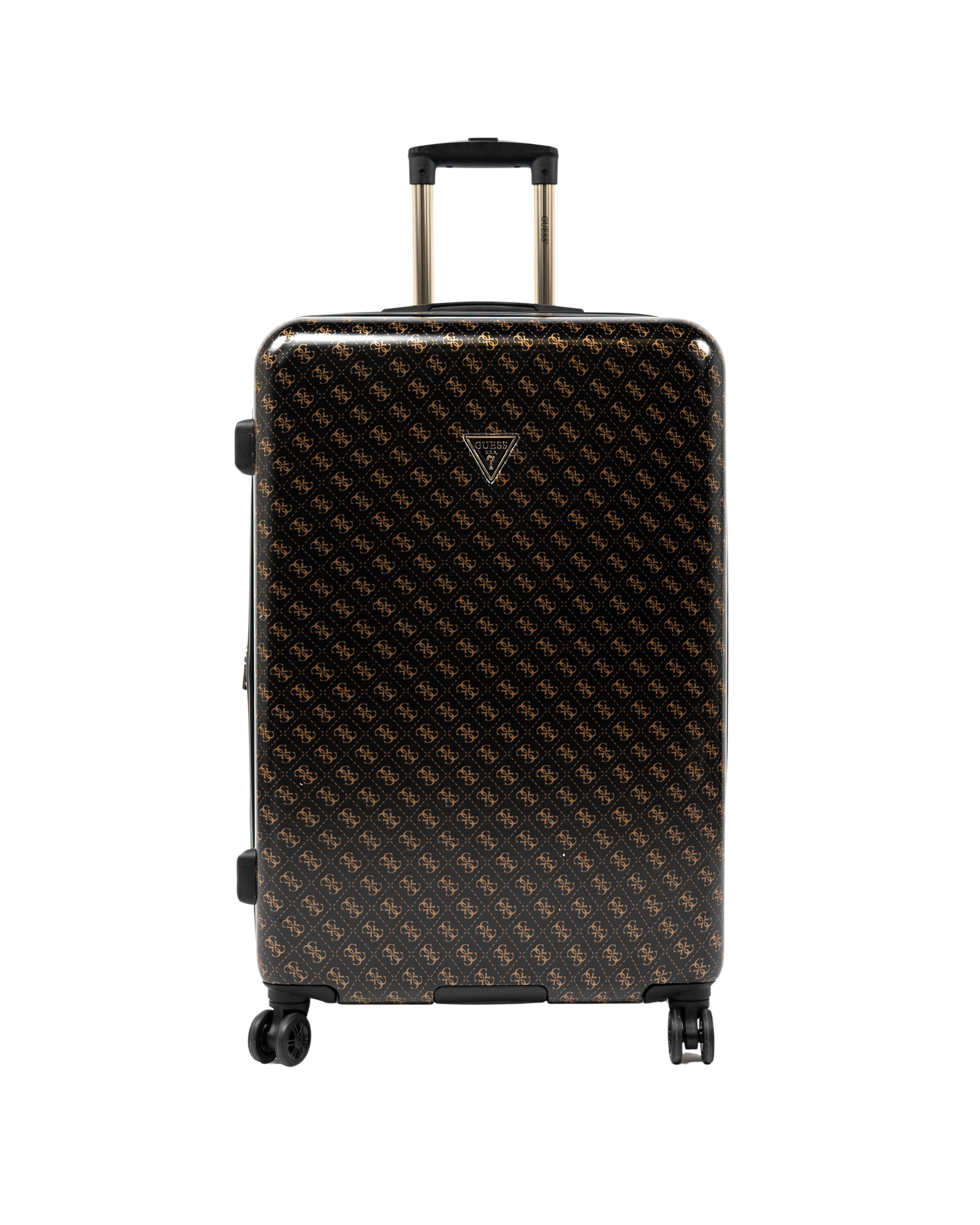 Jesco 28 In 8-Wheeler Koffer