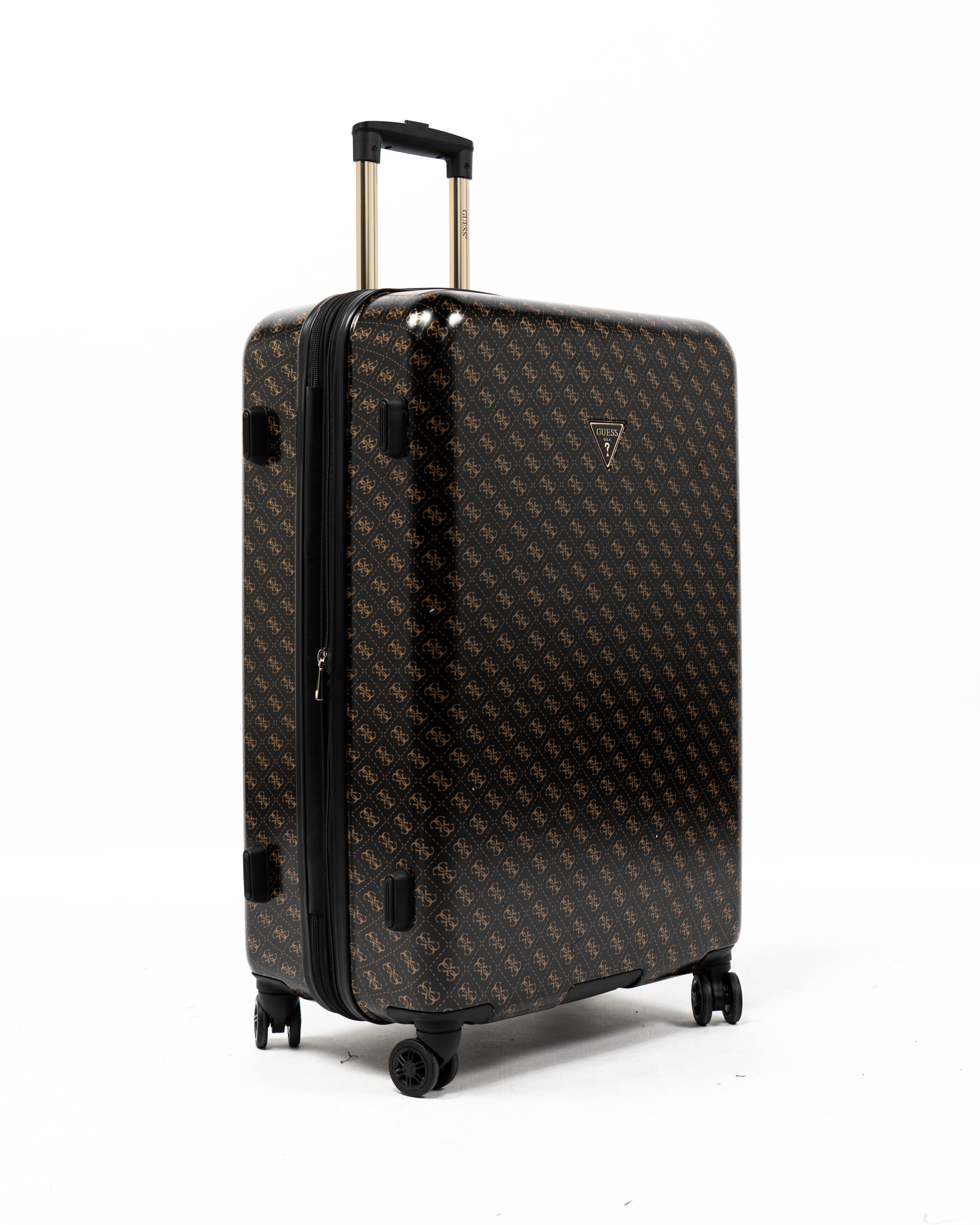 Jesco 28 In 8-Wheeler Koffer