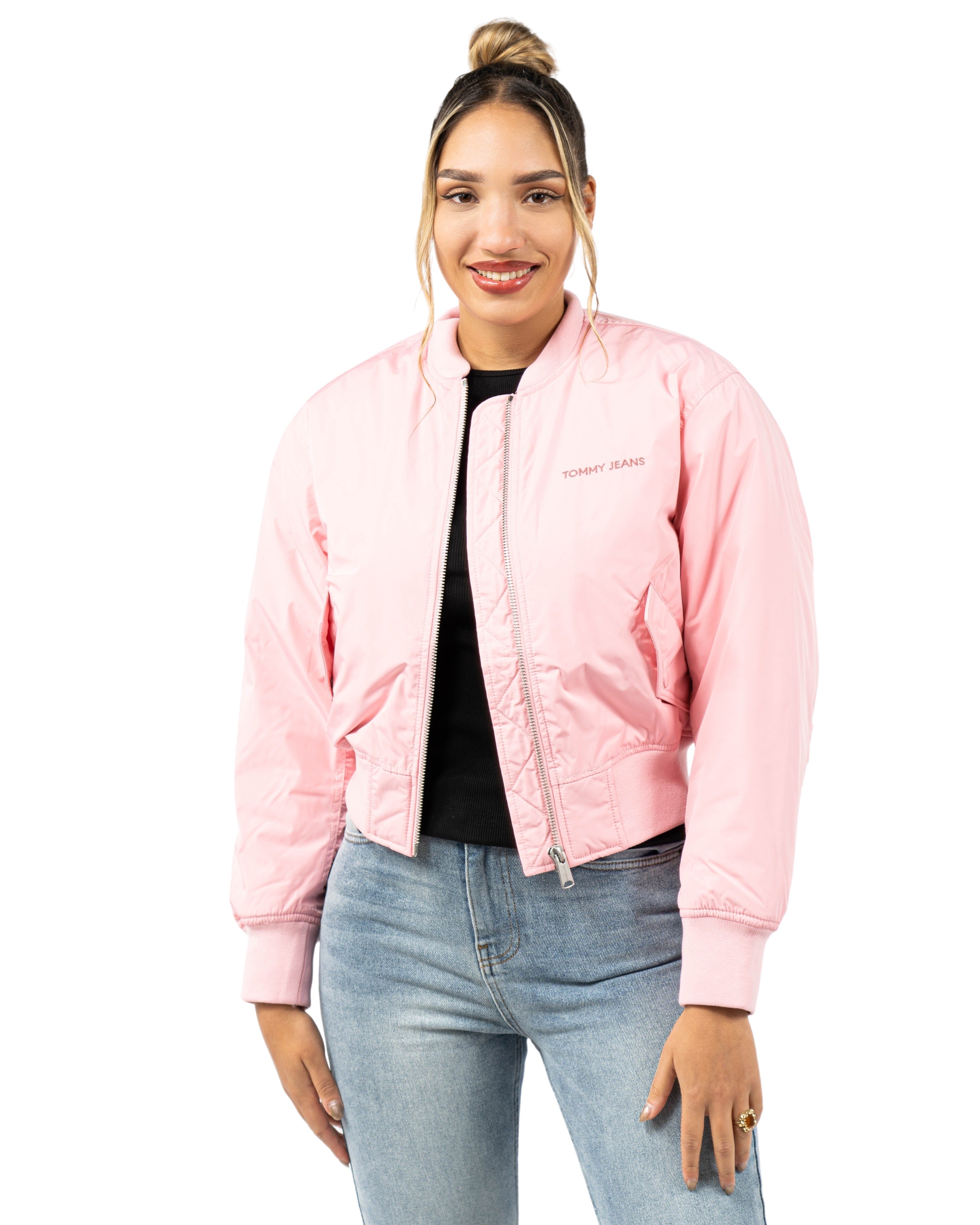 CLASSICS BOMBER