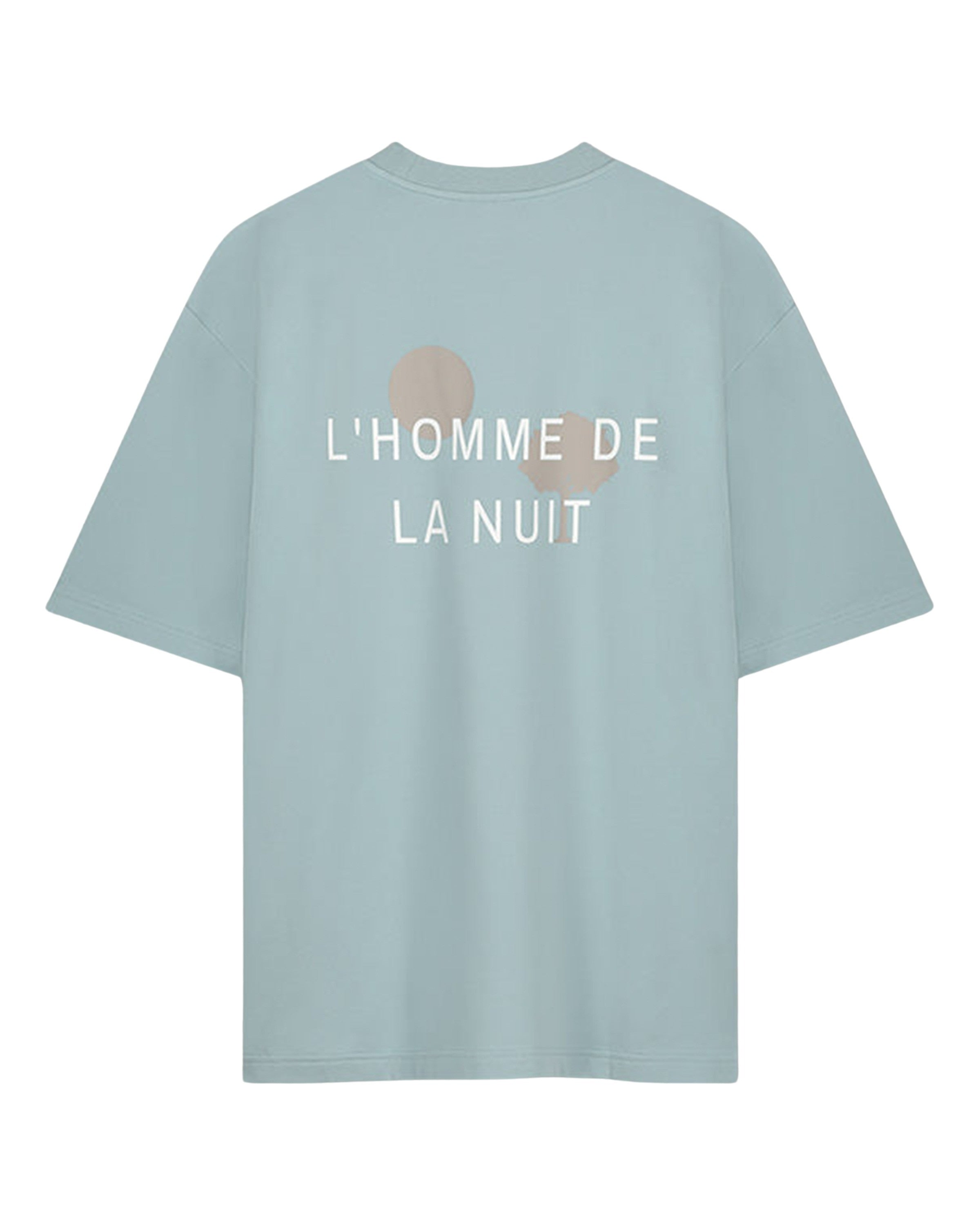 Avon L'Homme de La Nuit T-shirt