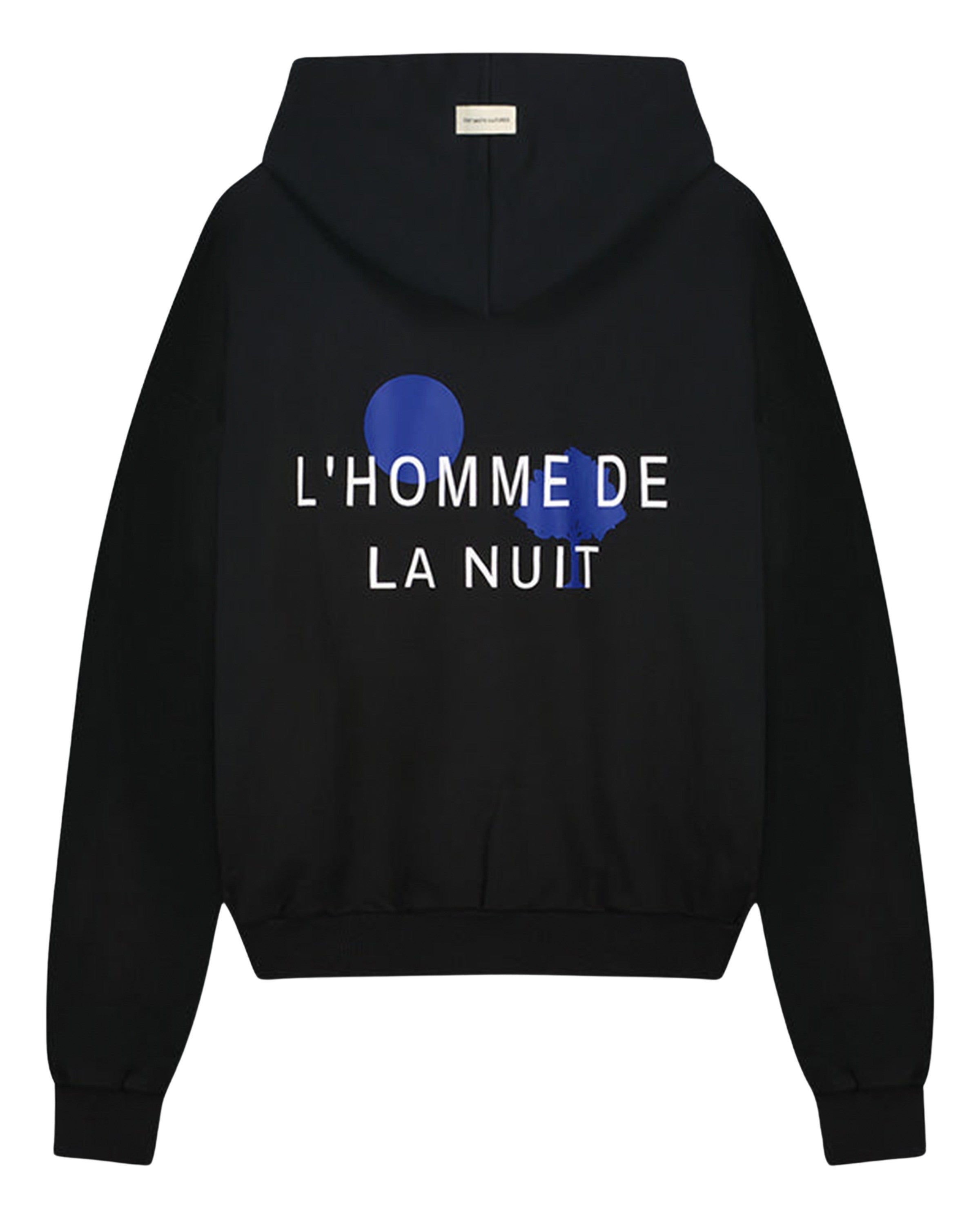 Flore L'Homme de La Nuit Hoodie