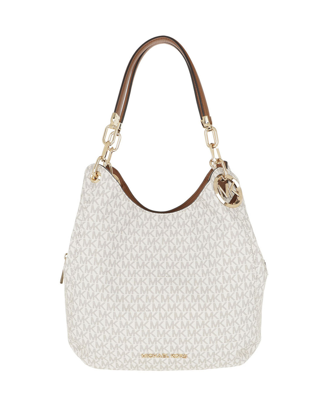 Large Chain Schoudertas Tote