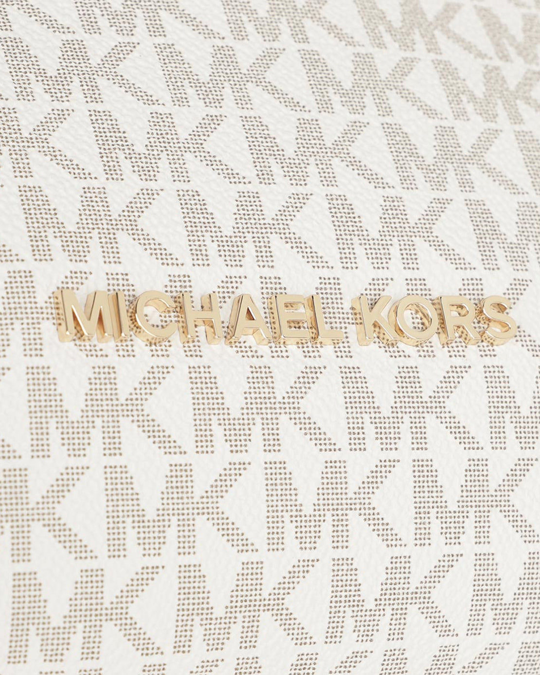 Large Chain Schoudertas Tote