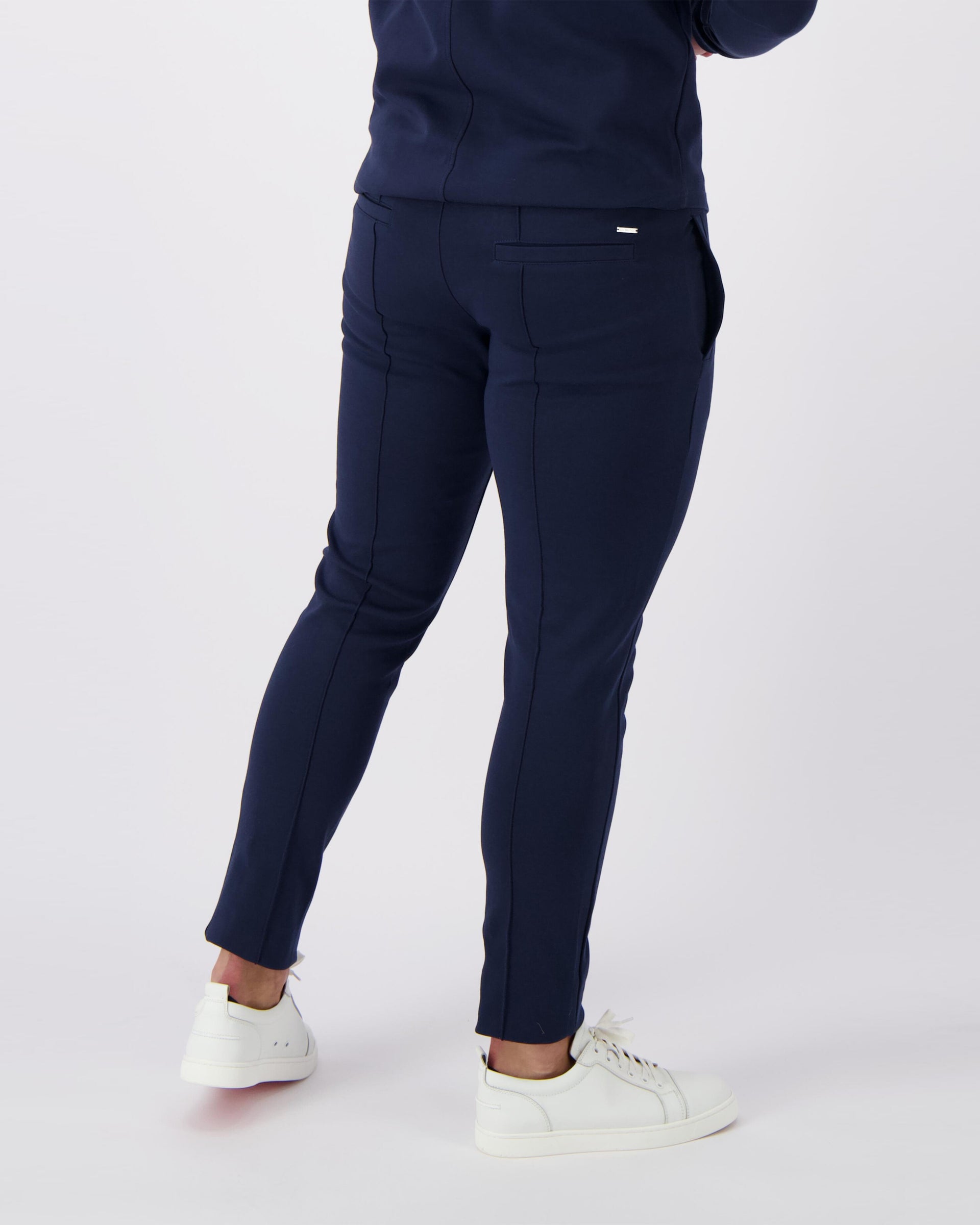 Trousers Pantalon Navy Les Brutes