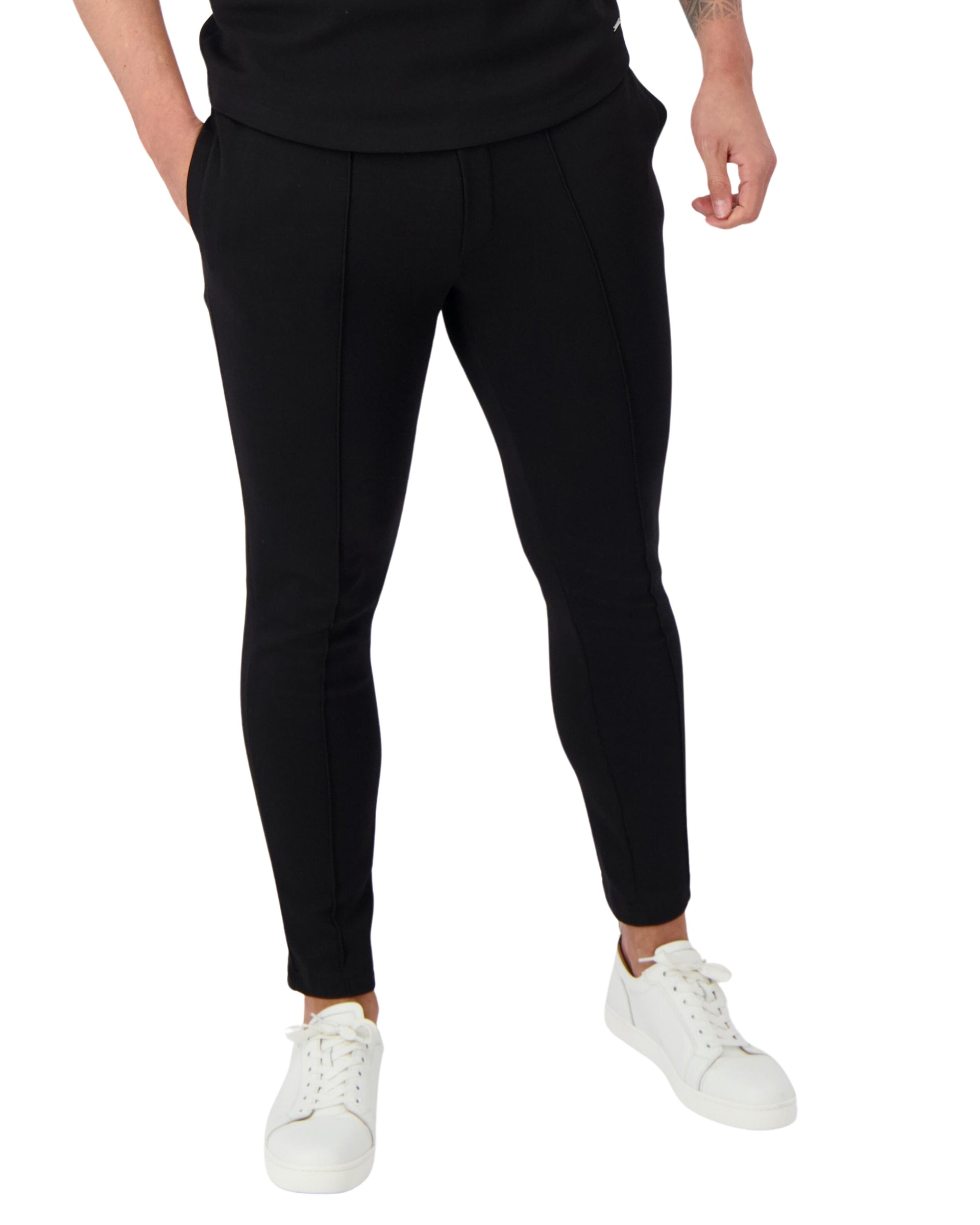 Pantalon Trousers Black Les Brutes