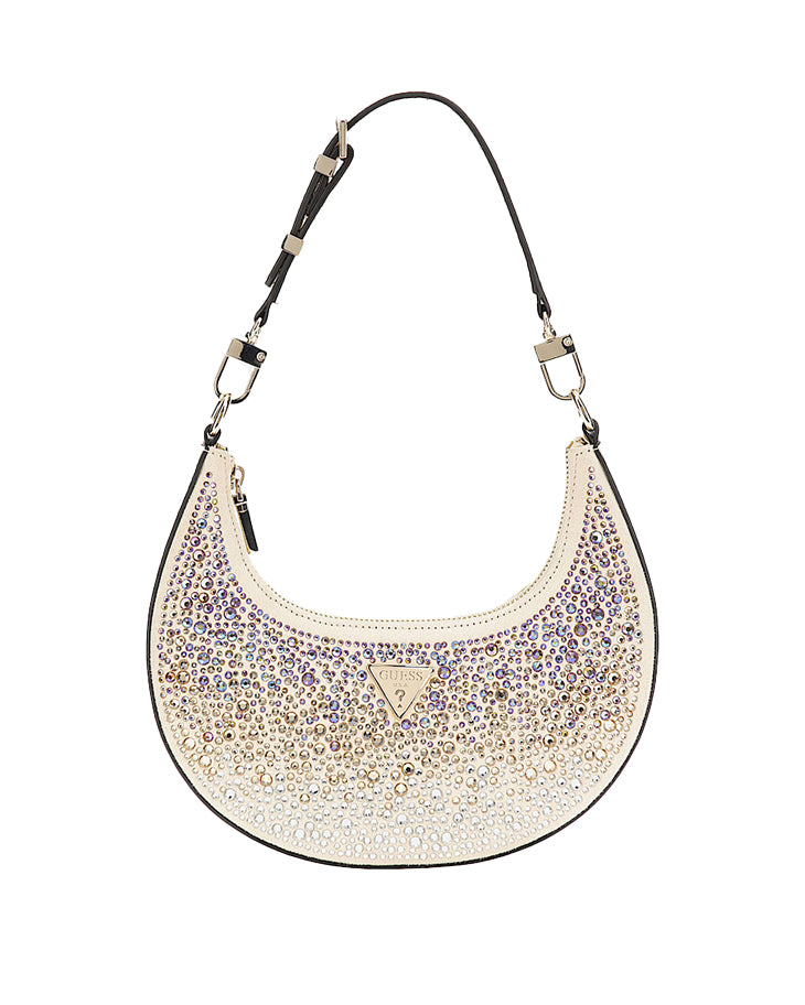 Lua Small Hobo Schoudertas