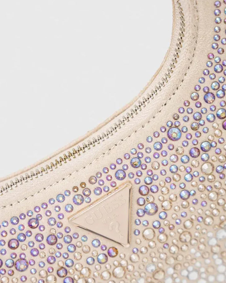 Lua Small Hobo Schoudertas