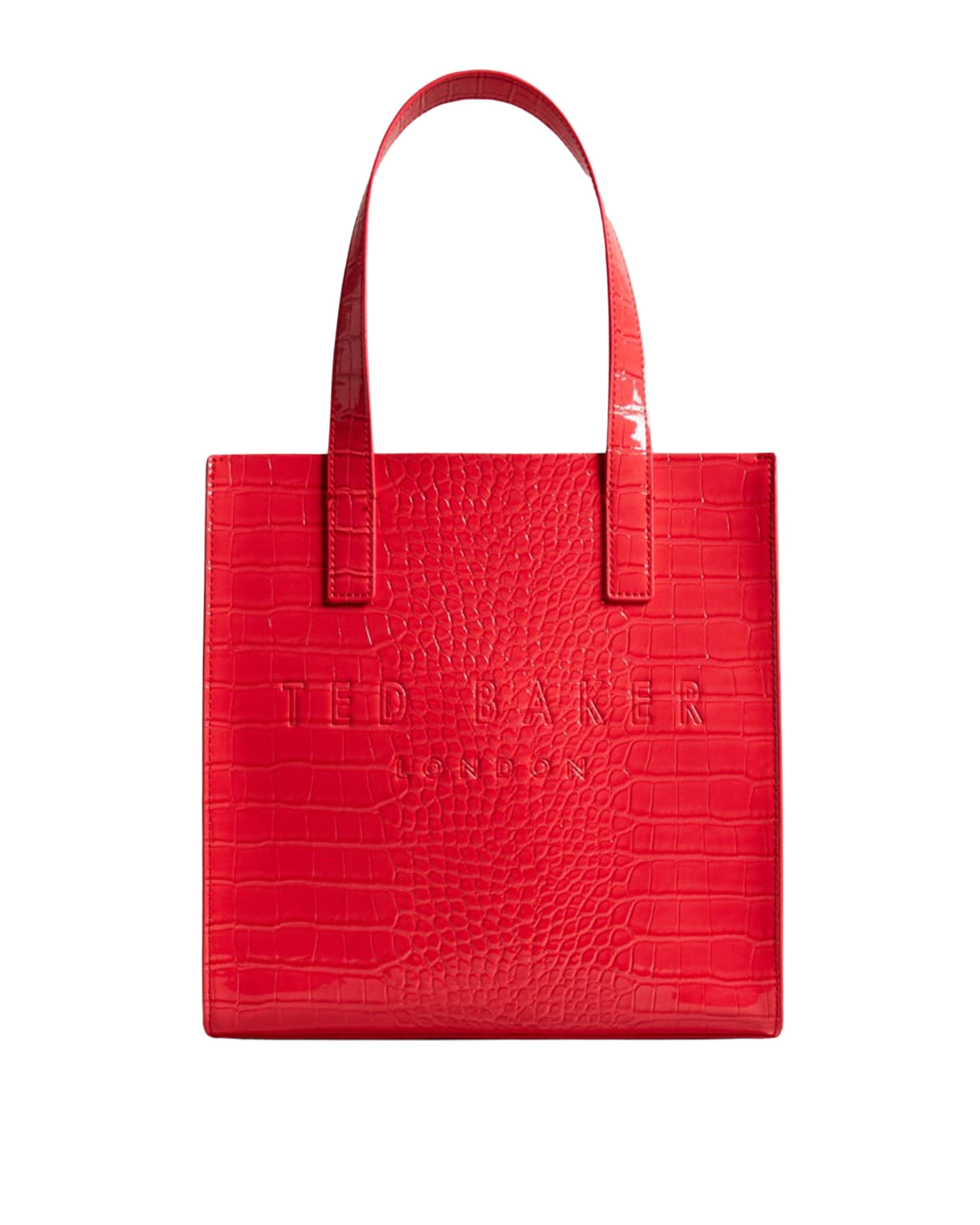 Reptcon Icon Schoudertas