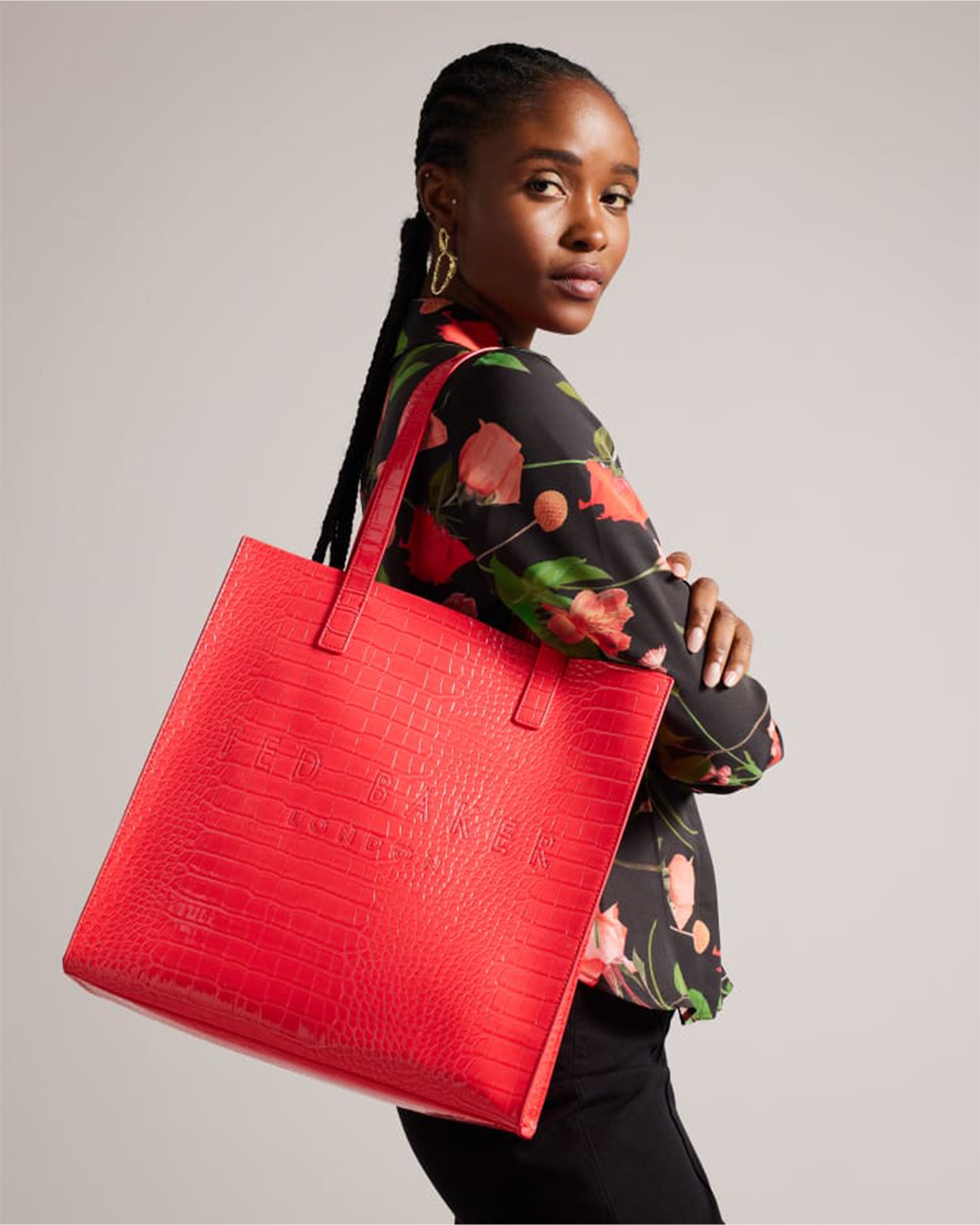 Croccon Icon Schoudertas