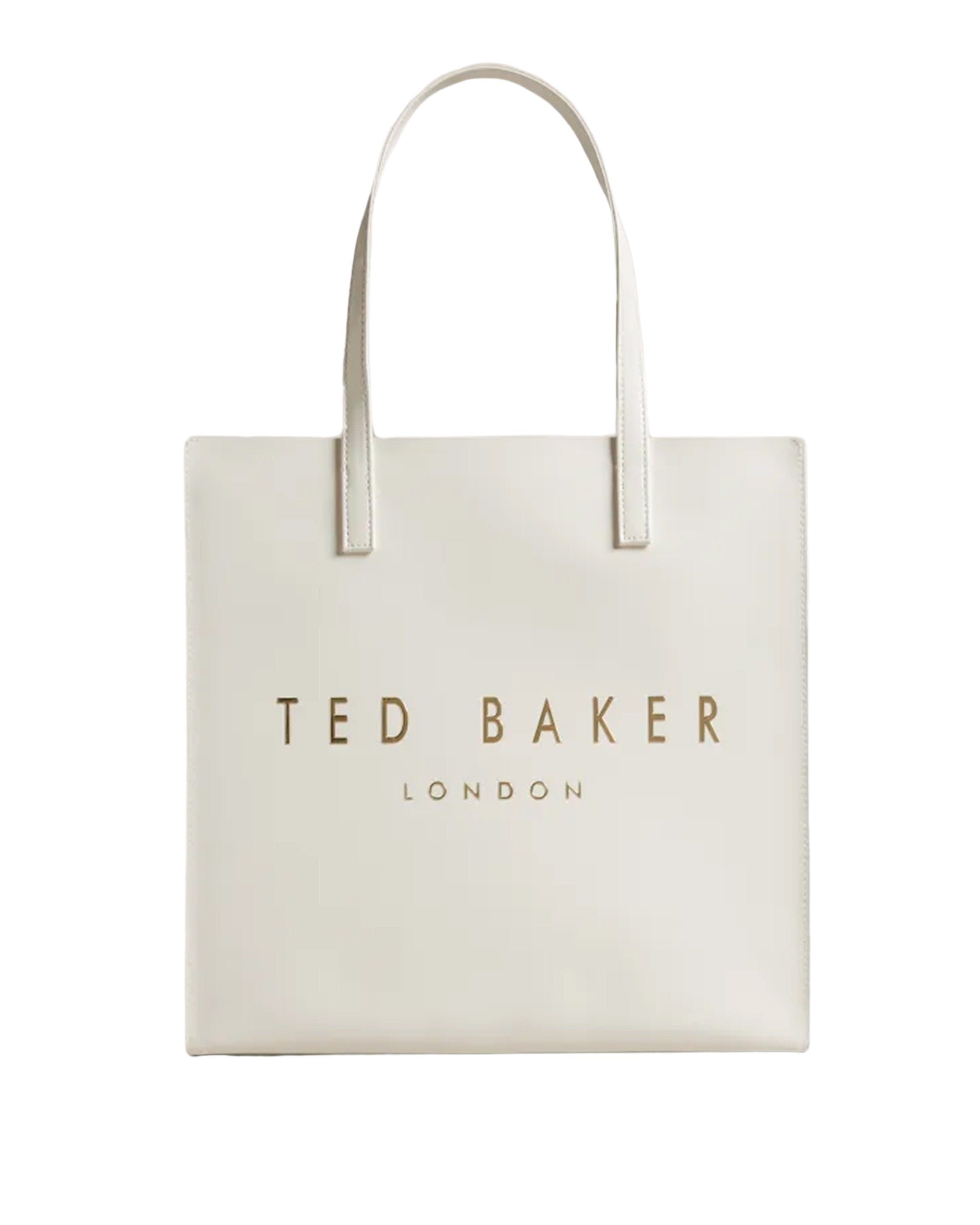 Crinkon Crinkle Icon Schoudertas