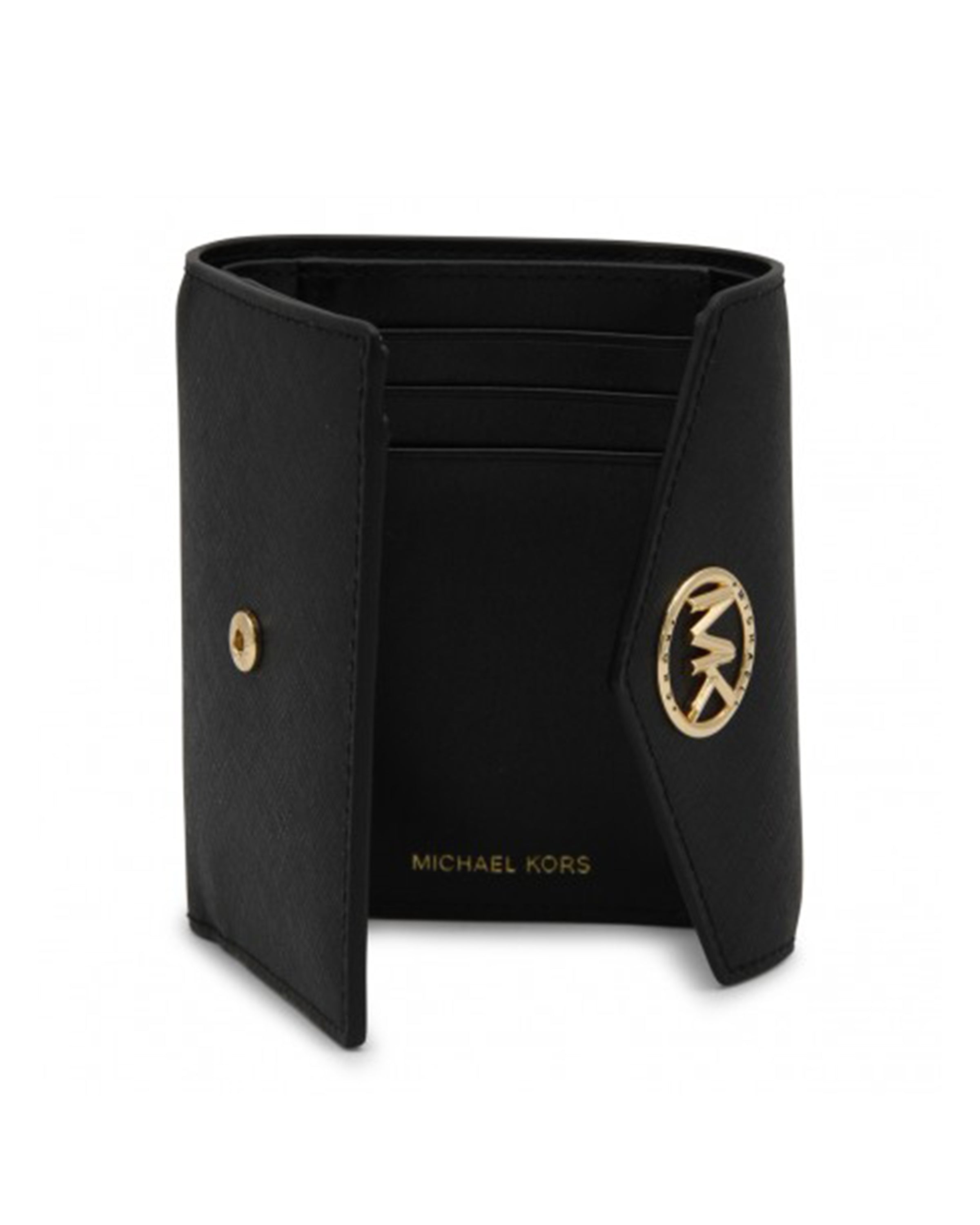 Medium  Trifold Portemonnee